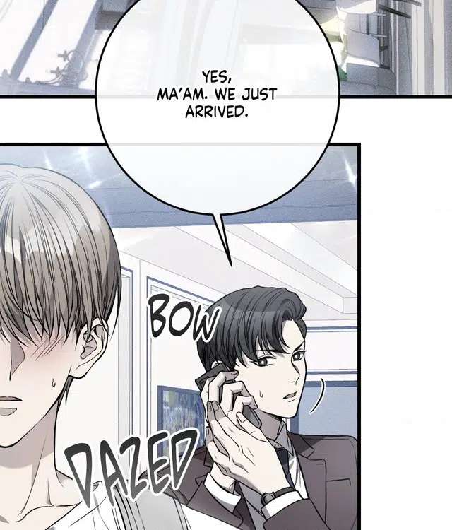 Read My Personal Caddie chapter 1 image 74 on Lezhin