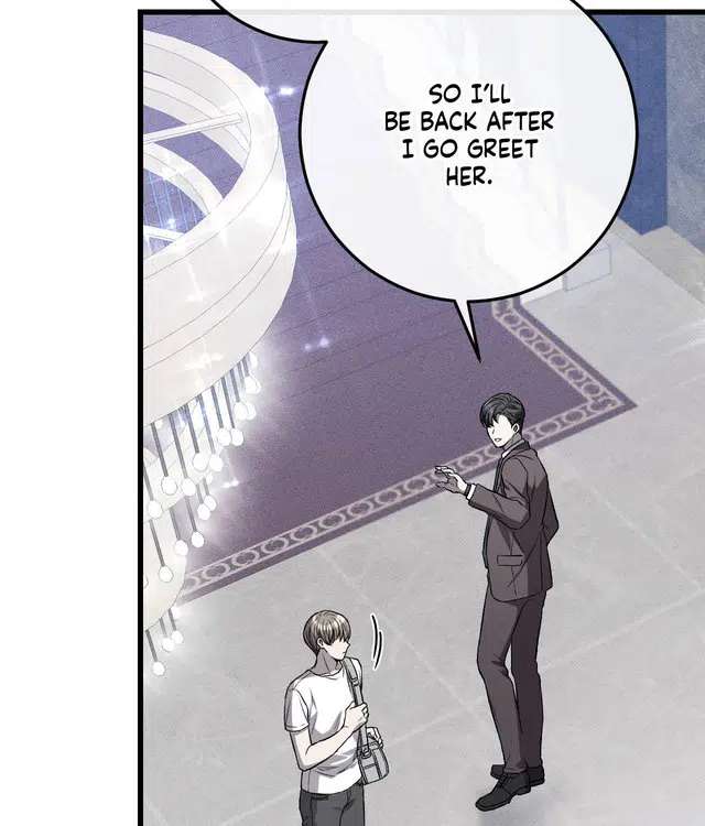 Read My Personal Caddie chapter 1 image 76 on Lezhin