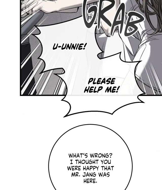 Read My Personal Caddie chapter 1 image 8 on Lezhin