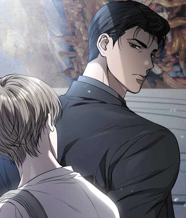 Read My Personal Caddie chapter 1 image 86 on Lezhin