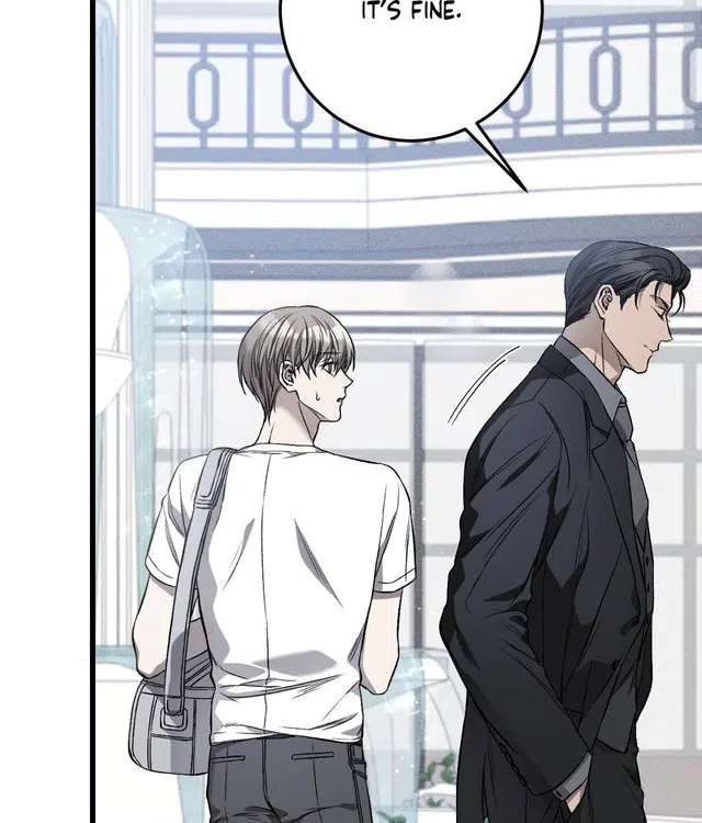 Read My Personal Caddie chapter 1 image 91 on Lezhin