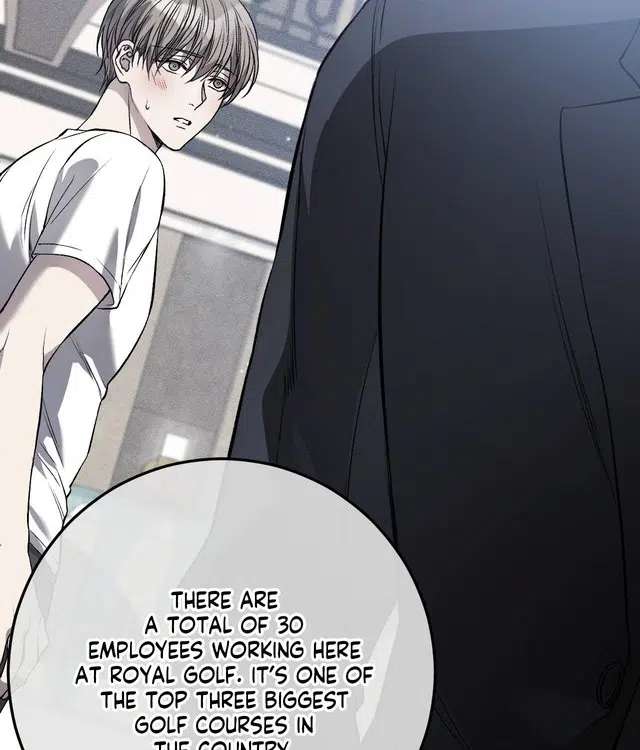 Read My Personal Caddie chapter 1 image 93 on Lezhin