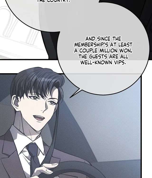Read My Personal Caddie chapter 1 image 94 on Lezhin