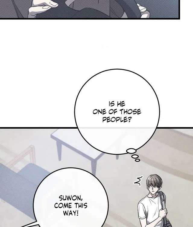 Read My Personal Caddie chapter 1 image 95 on Lezhin