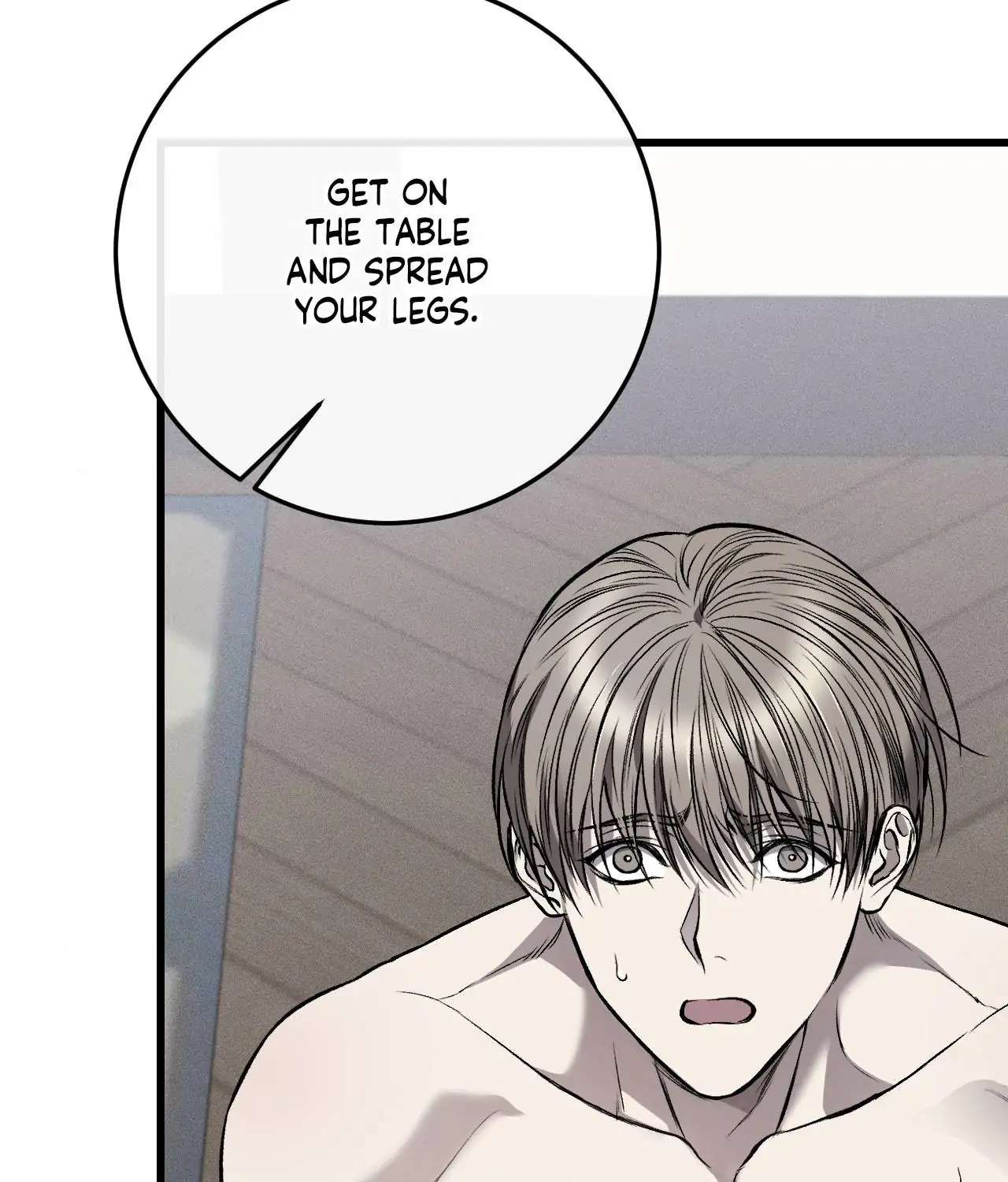 Read My Personal Caddie chapter 10 image 102 on Lezhin