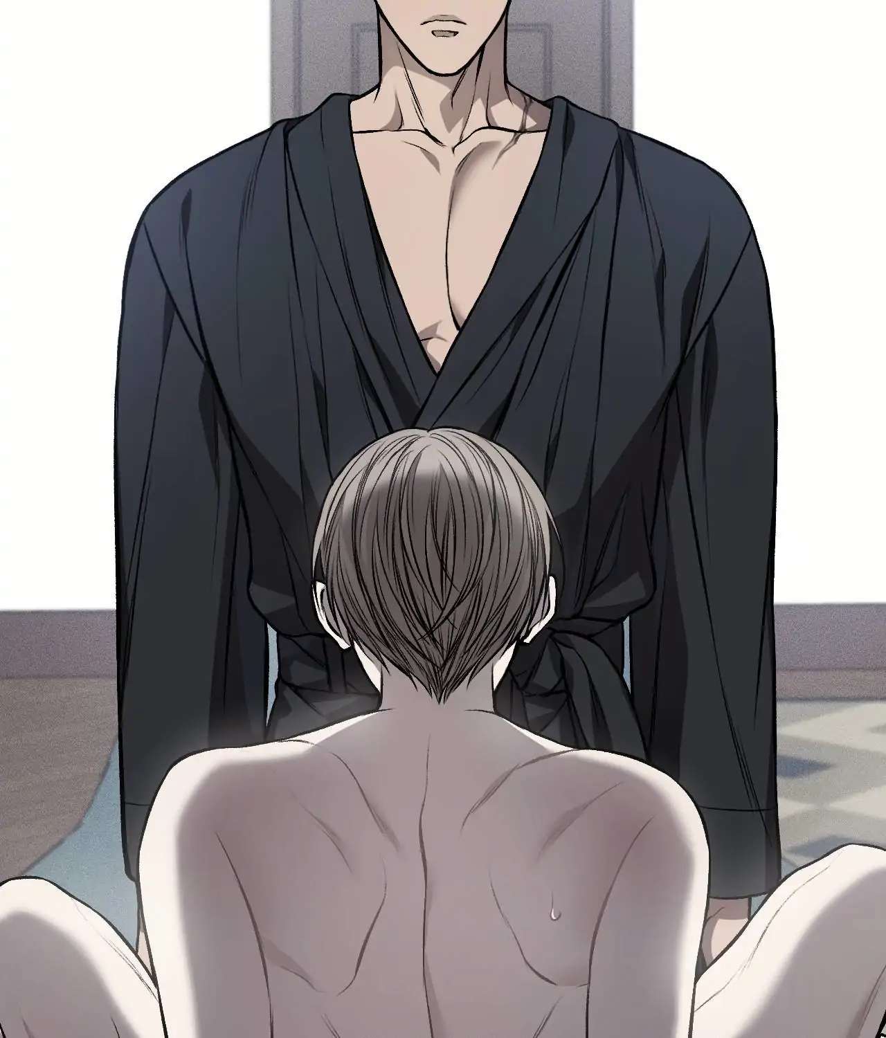 Read My Personal Caddie chapter 10 image 105 on Lezhin