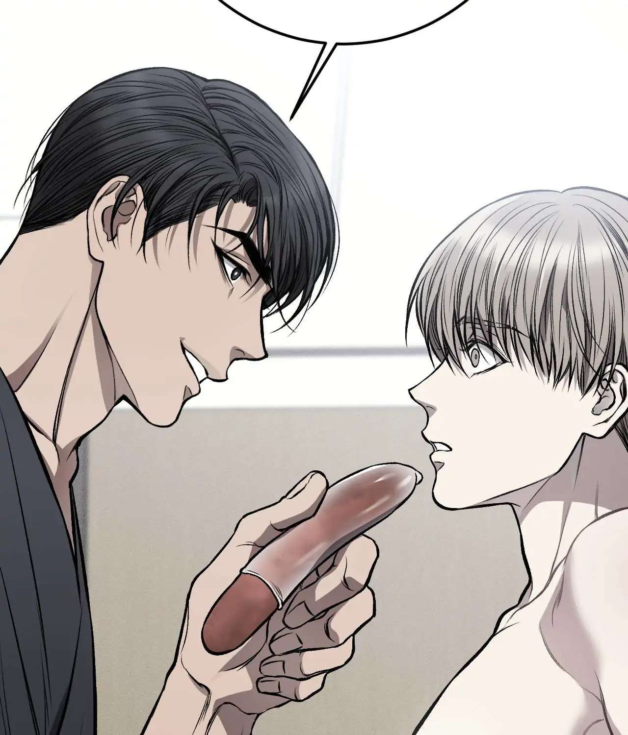 Read My Personal Caddie chapter 10 image 111 on Lezhin