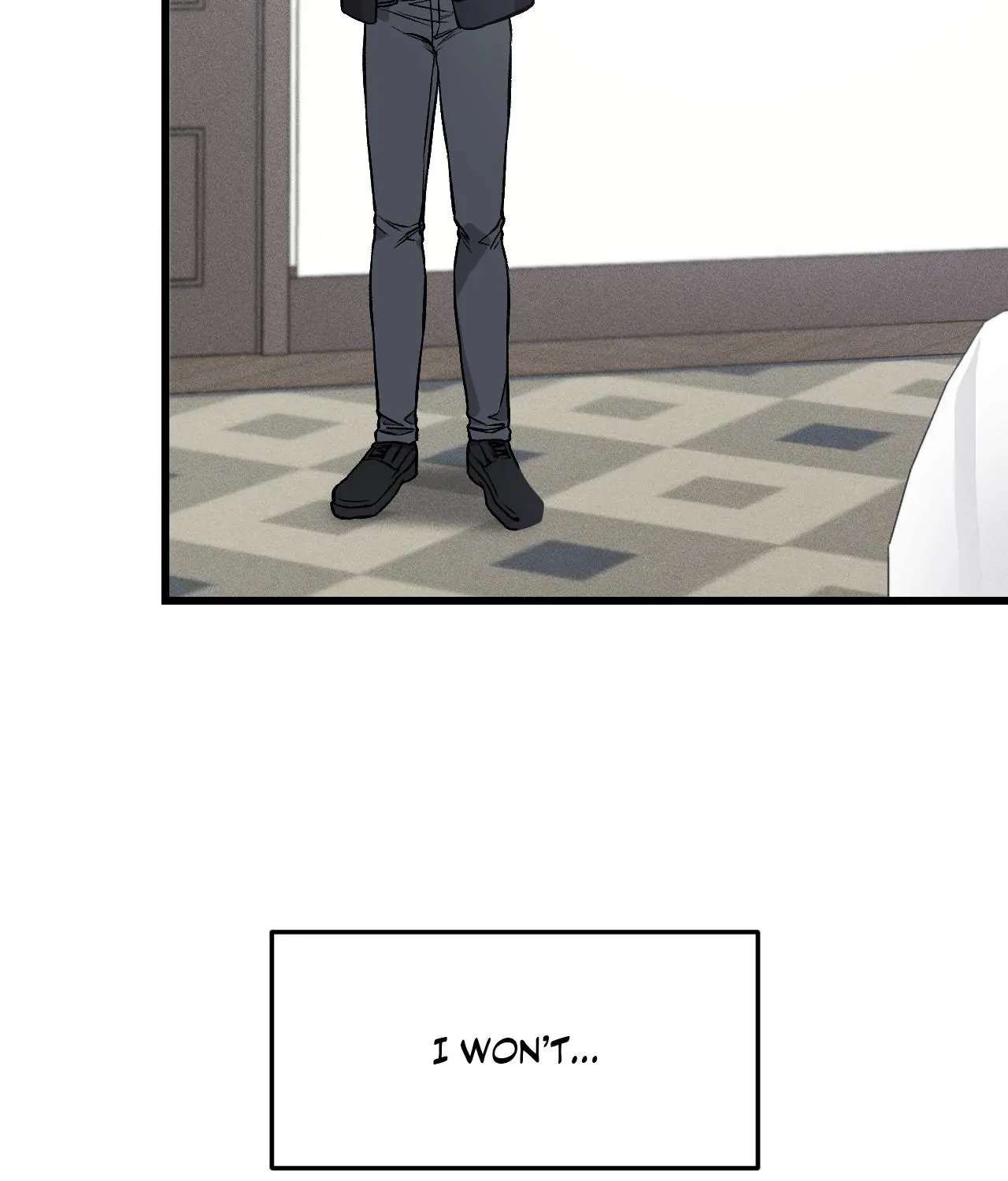 Read My Personal Caddie chapter 10 image 20 on Lezhin