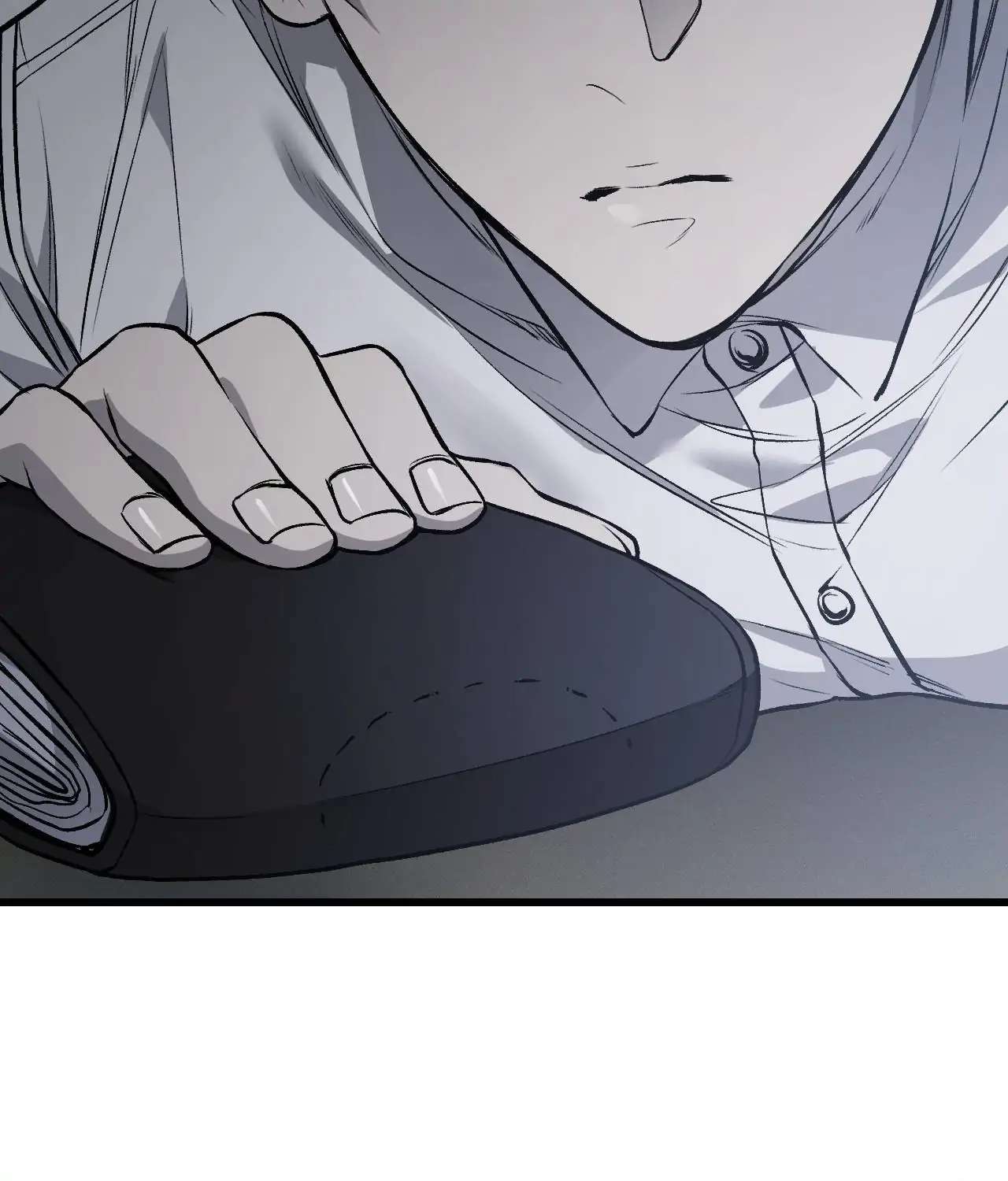 Read My Personal Caddie chapter 10 image 23 on Lezhin