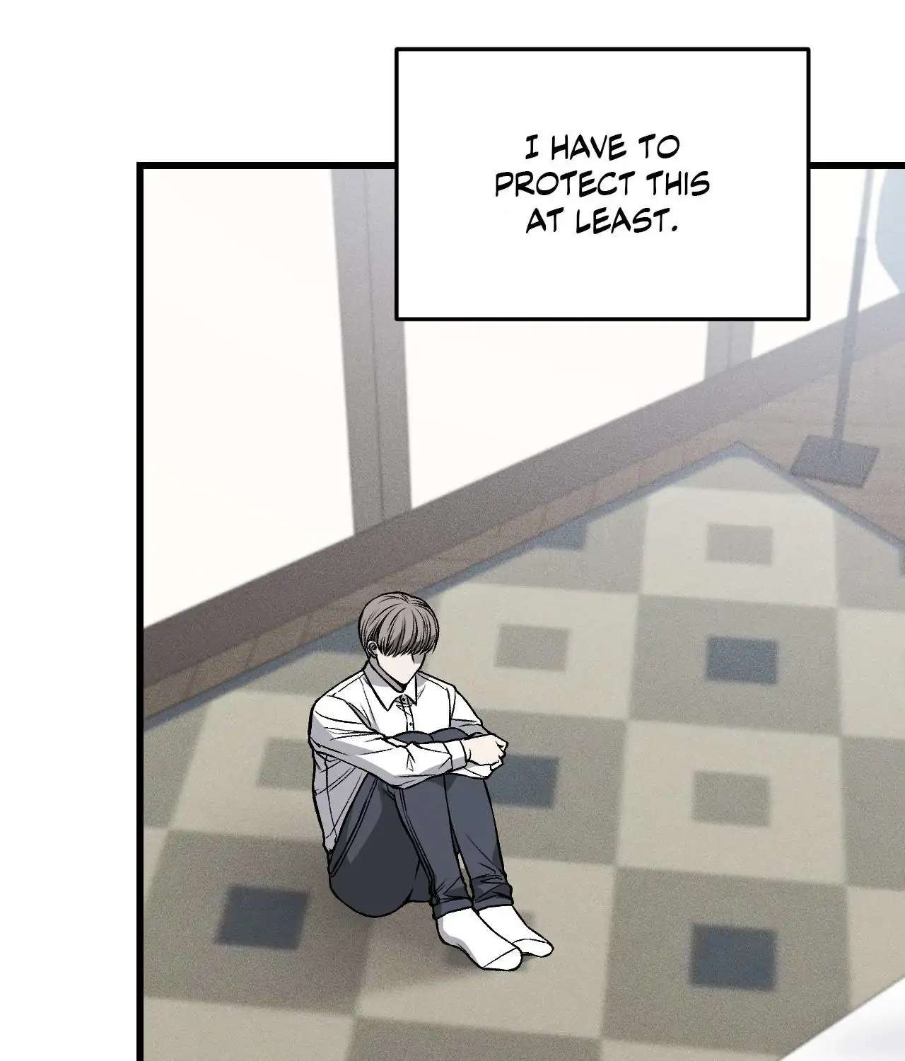 Read My Personal Caddie chapter 10 image 25 on Lezhin