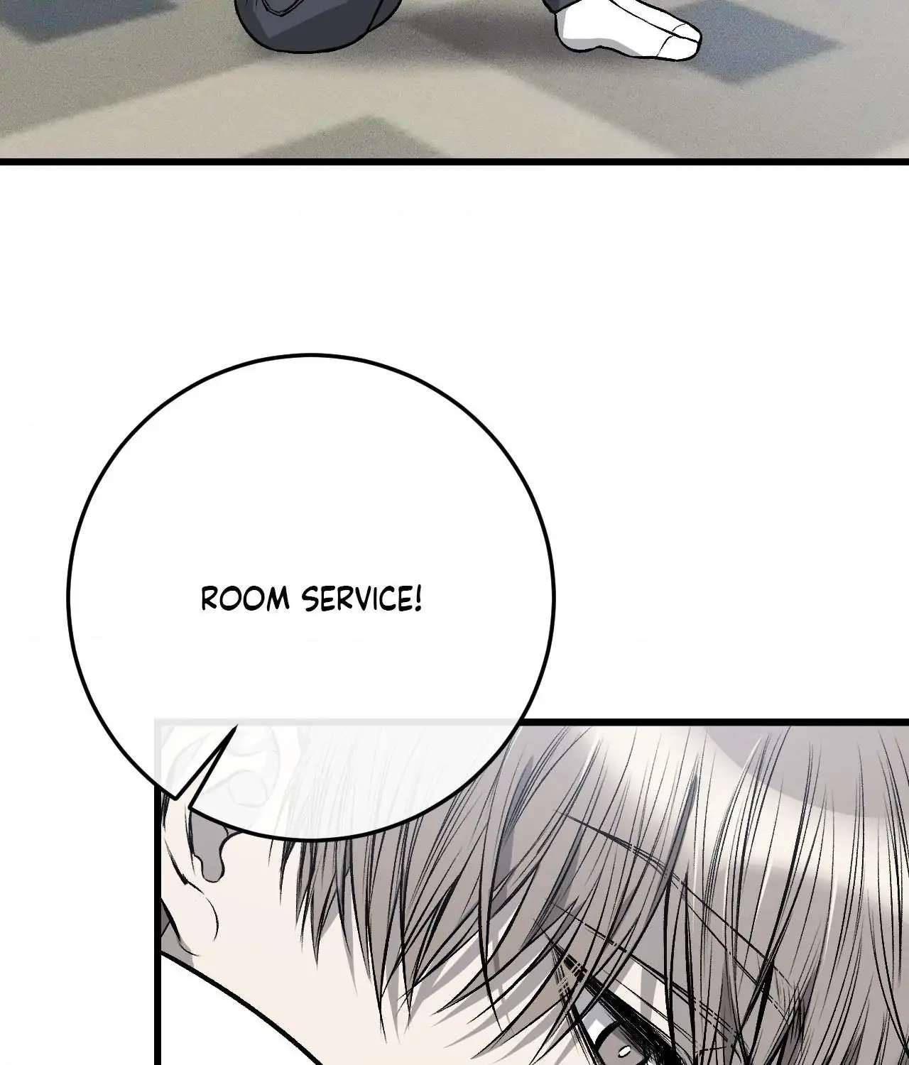 Read My Personal Caddie chapter 10 image 34 on Lezhin