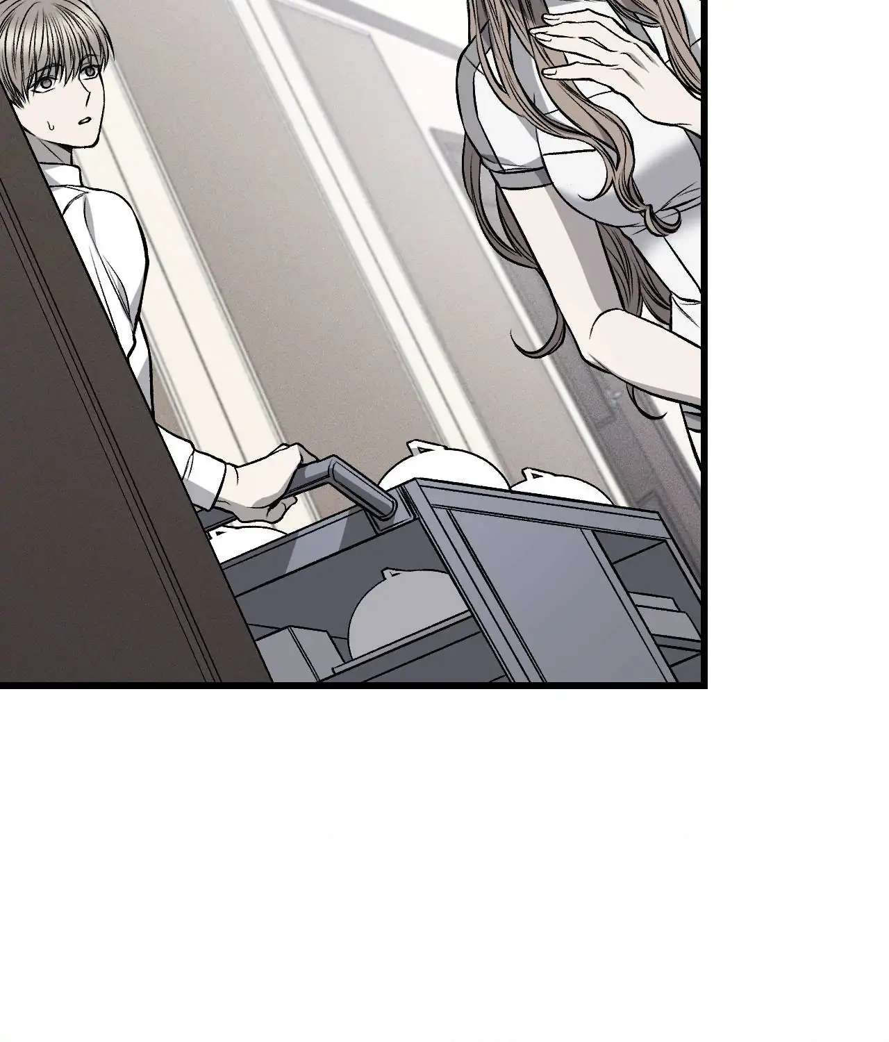 Read My Personal Caddie chapter 10 image 38 on Lezhin