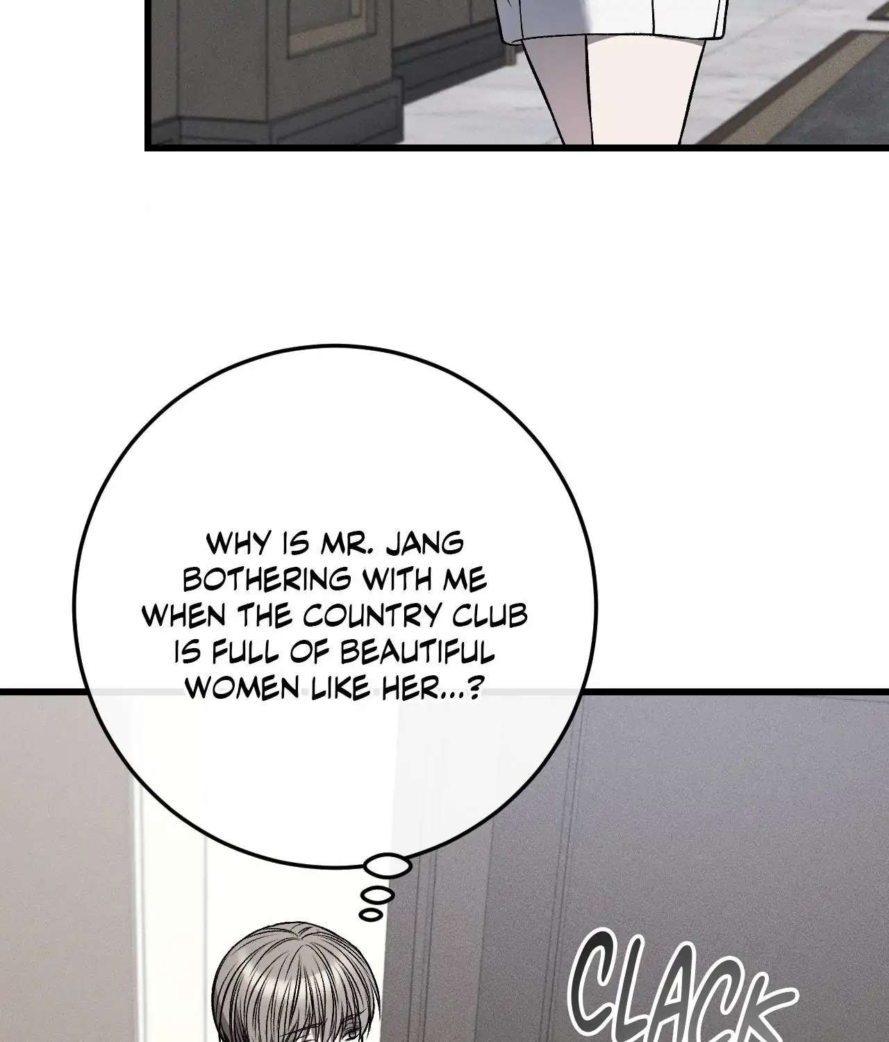 Read My Personal Caddie chapter 10 image 40 on Lezhin
