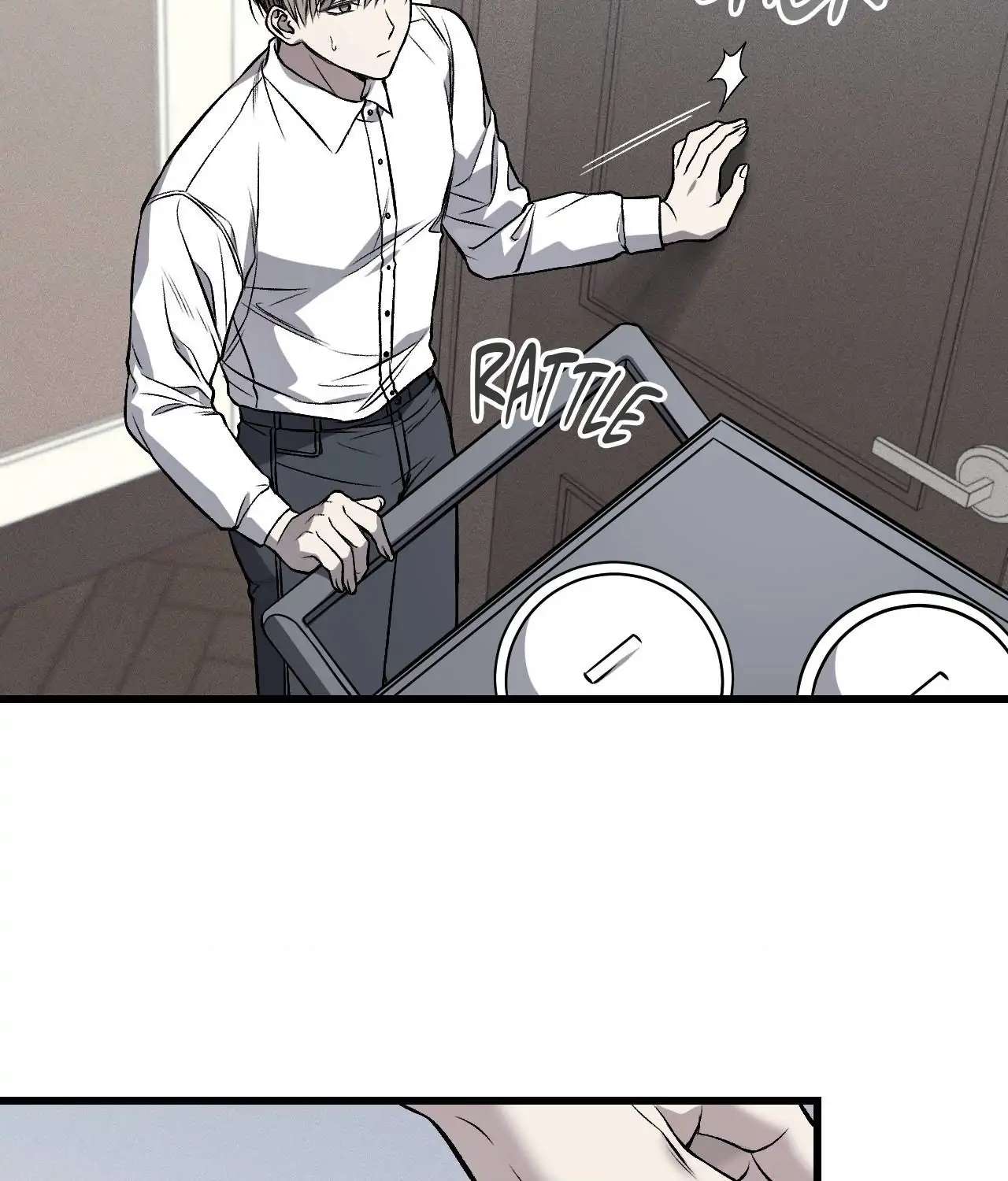 Read My Personal Caddie chapter 10 image 41 on Lezhin