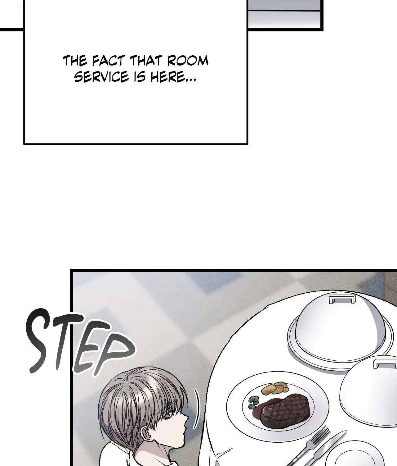 Read My Personal Caddie chapter 10 image 43 on Lezhin