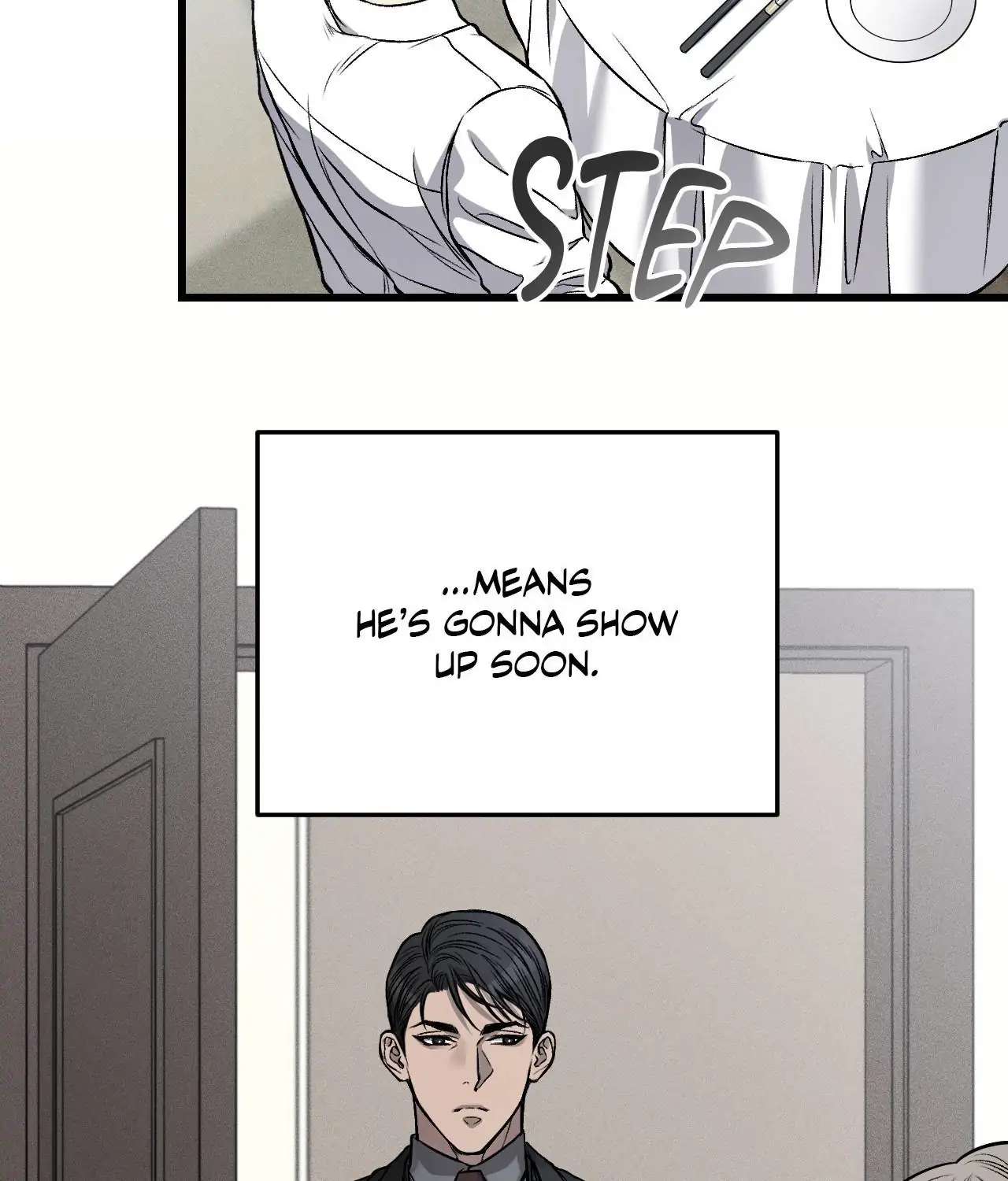Read My Personal Caddie chapter 10 image 44 on Lezhin
