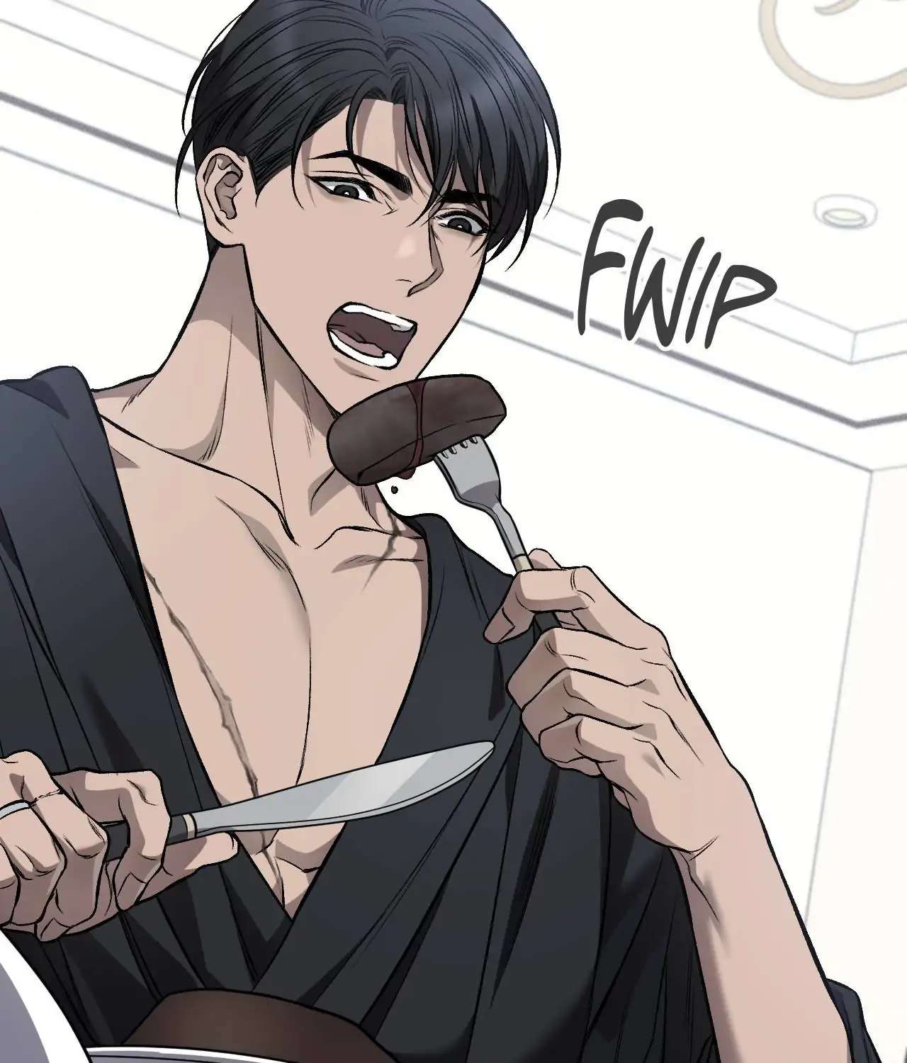 Read My Personal Caddie chapter 10 image 62 on Lezhin