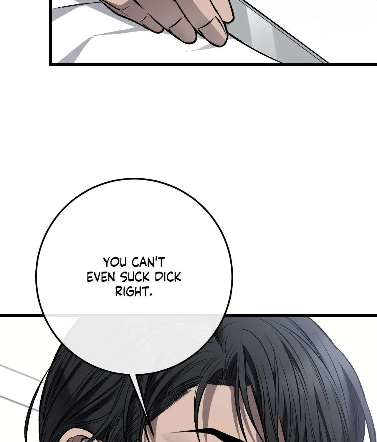 Read My Personal Caddie chapter 10 image 79 on Lezhin