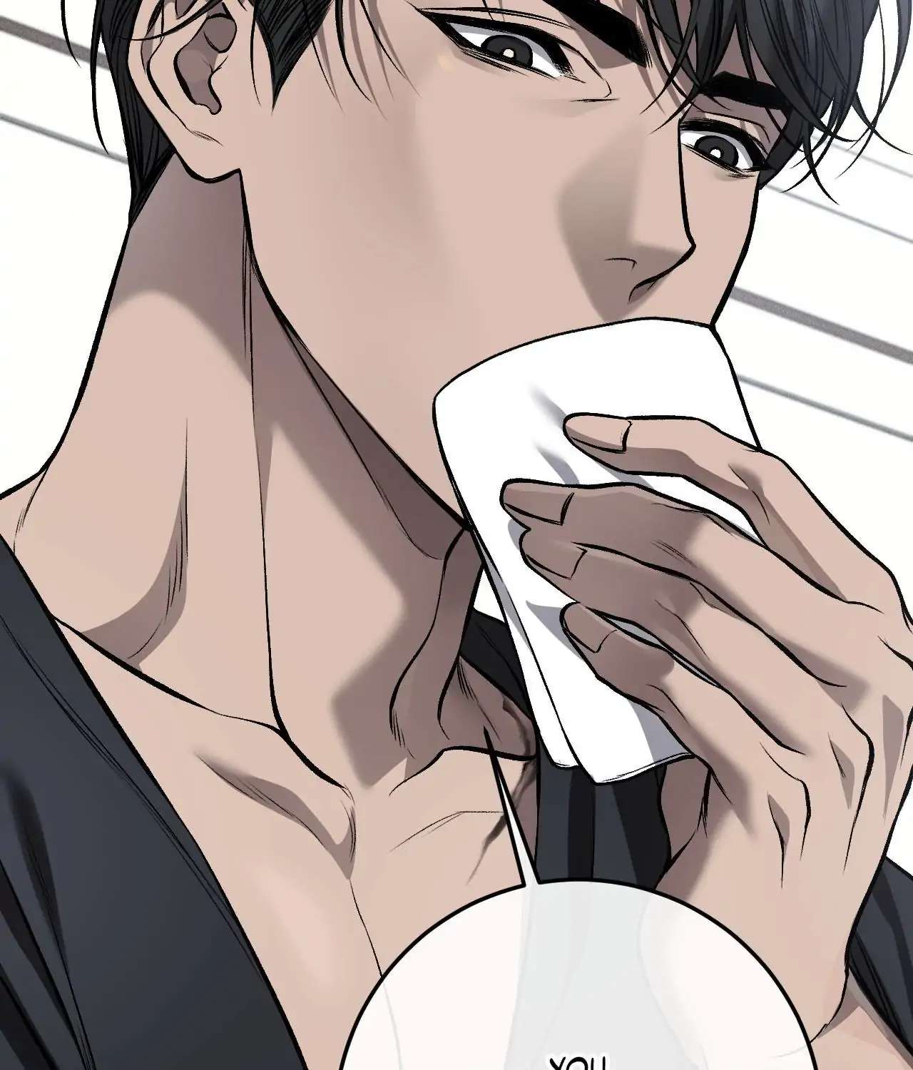 Read My Personal Caddie chapter 10 image 80 on Lezhin