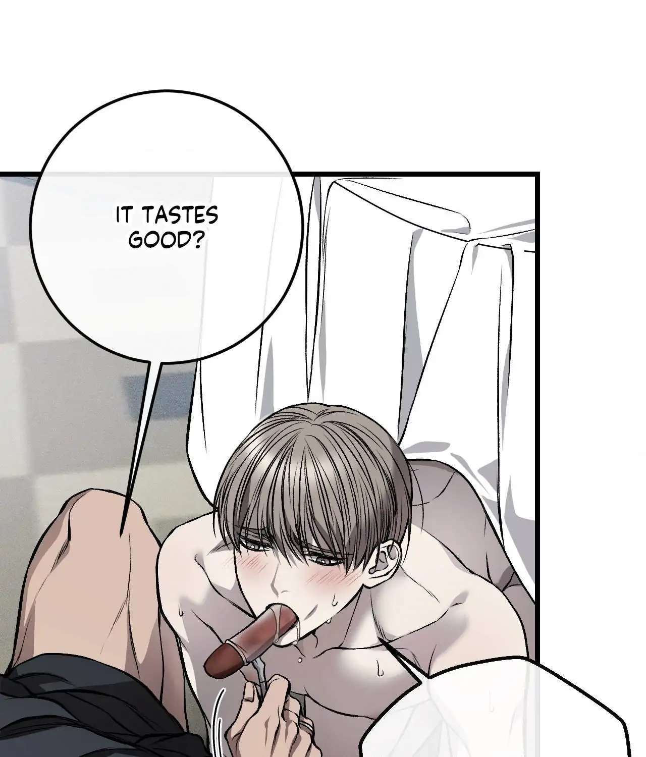 Read My Personal Caddie chapter 10 image 94 on Lezhin