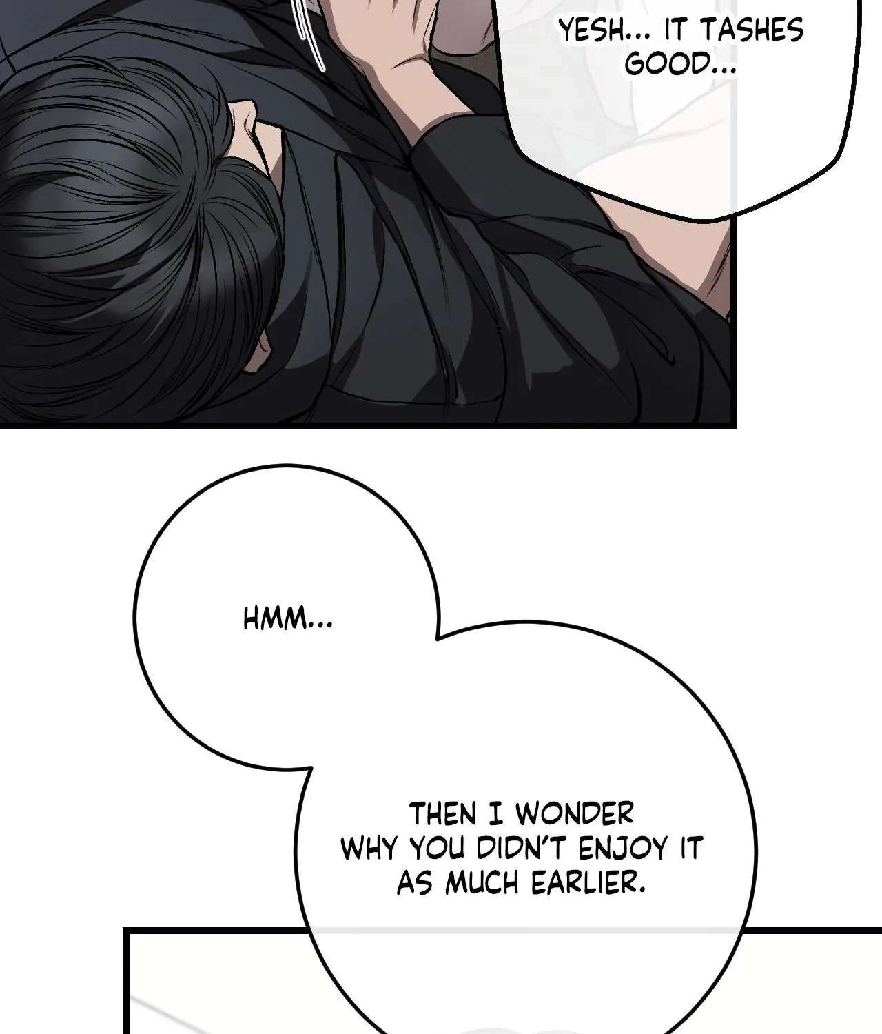 Read My Personal Caddie chapter 10 image 95 on Lezhin