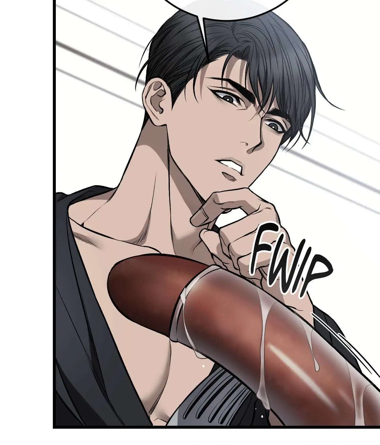Read My Personal Caddie chapter 10 image 96 on Lezhin