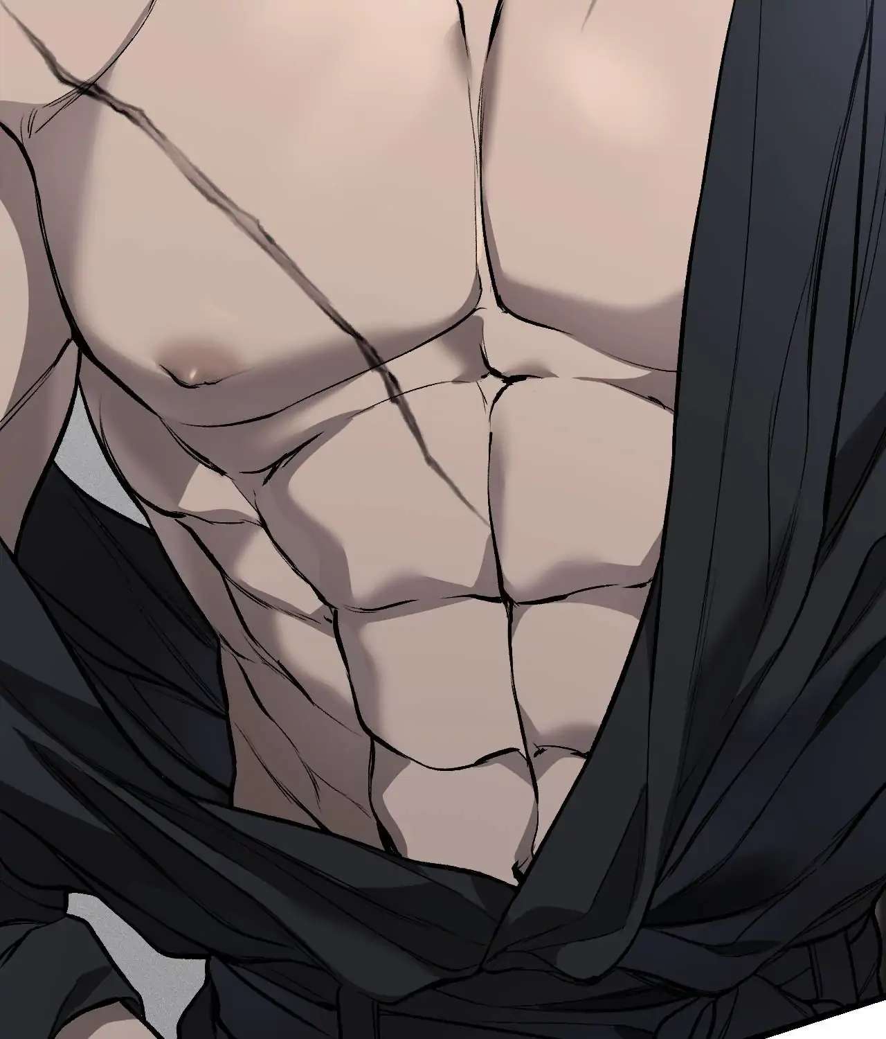 Read My Personal Caddie chapter 11 image 100 on Lezhin