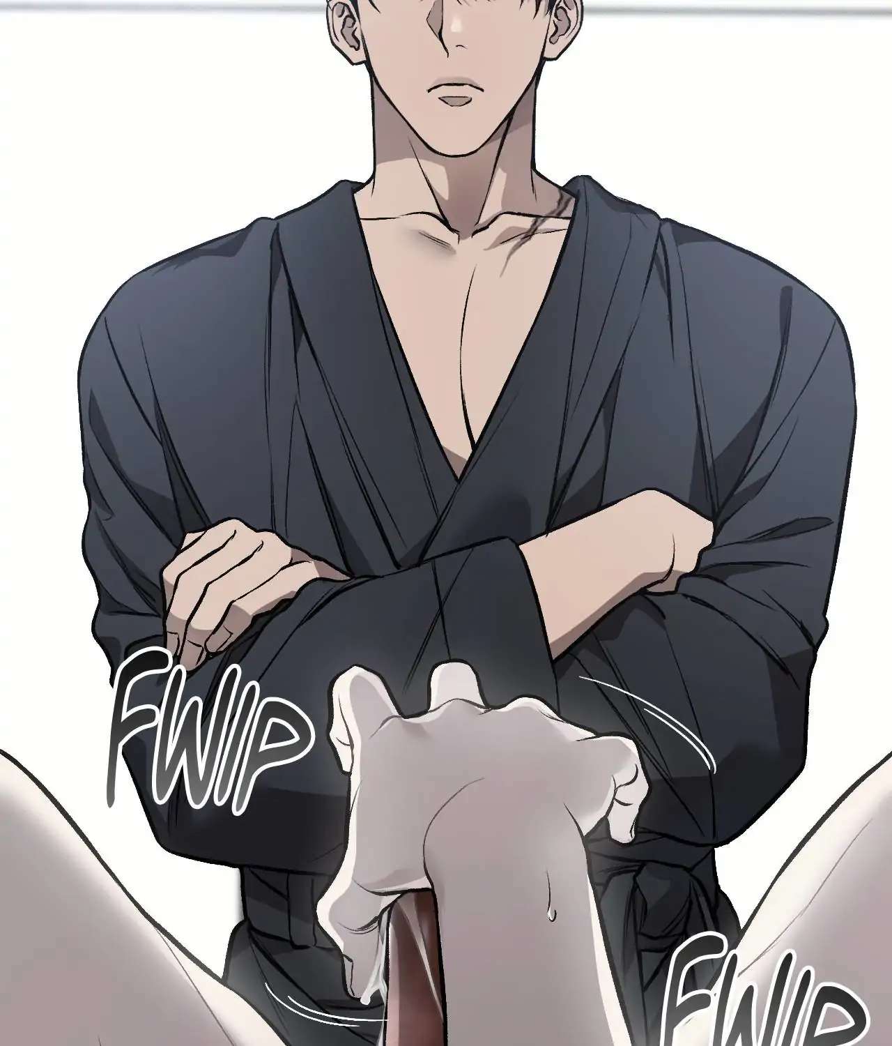 Read My Personal Caddie chapter 11 image 20 on Lezhin