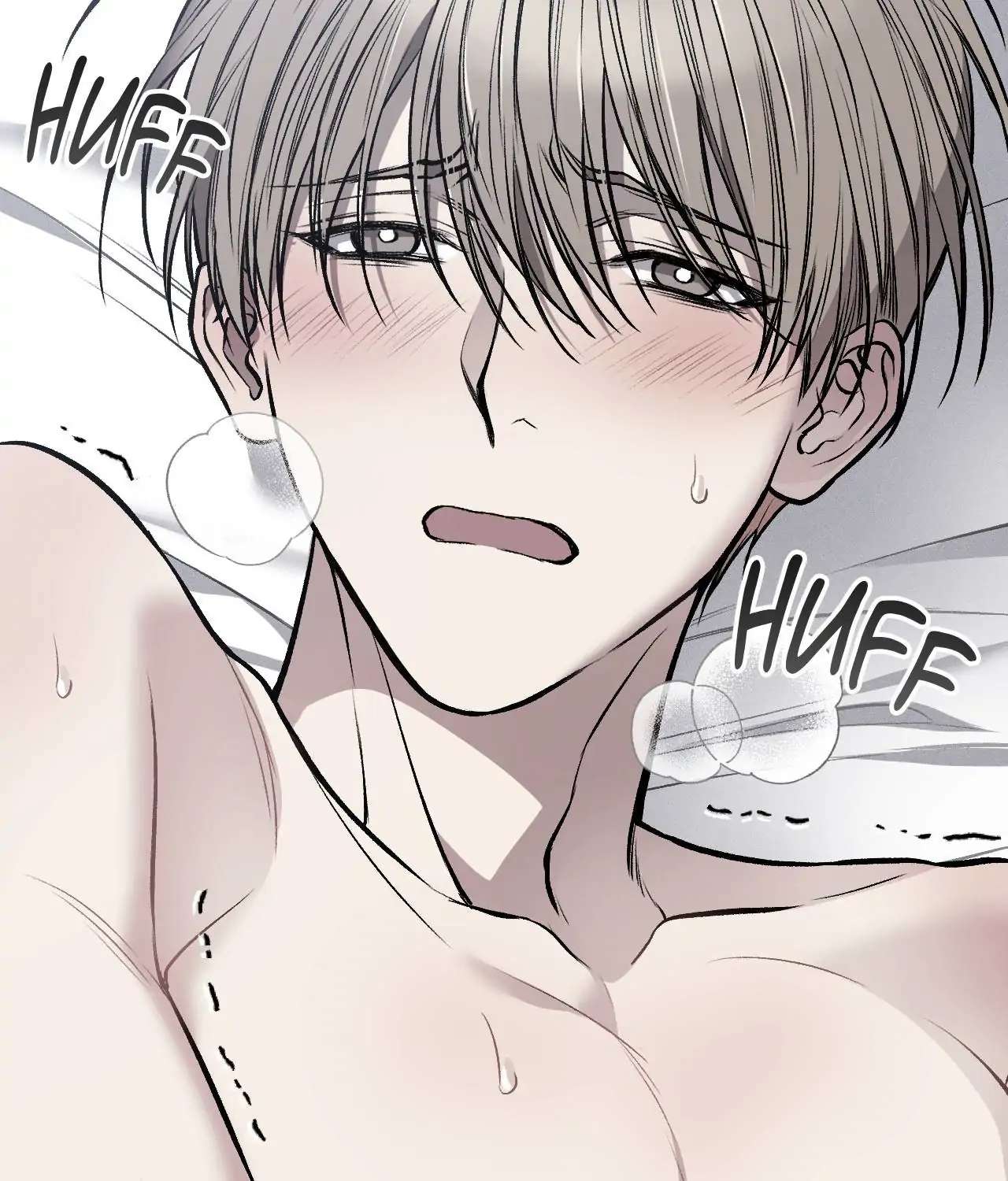 Read My Personal Caddie chapter 11 image 23 on Lezhin