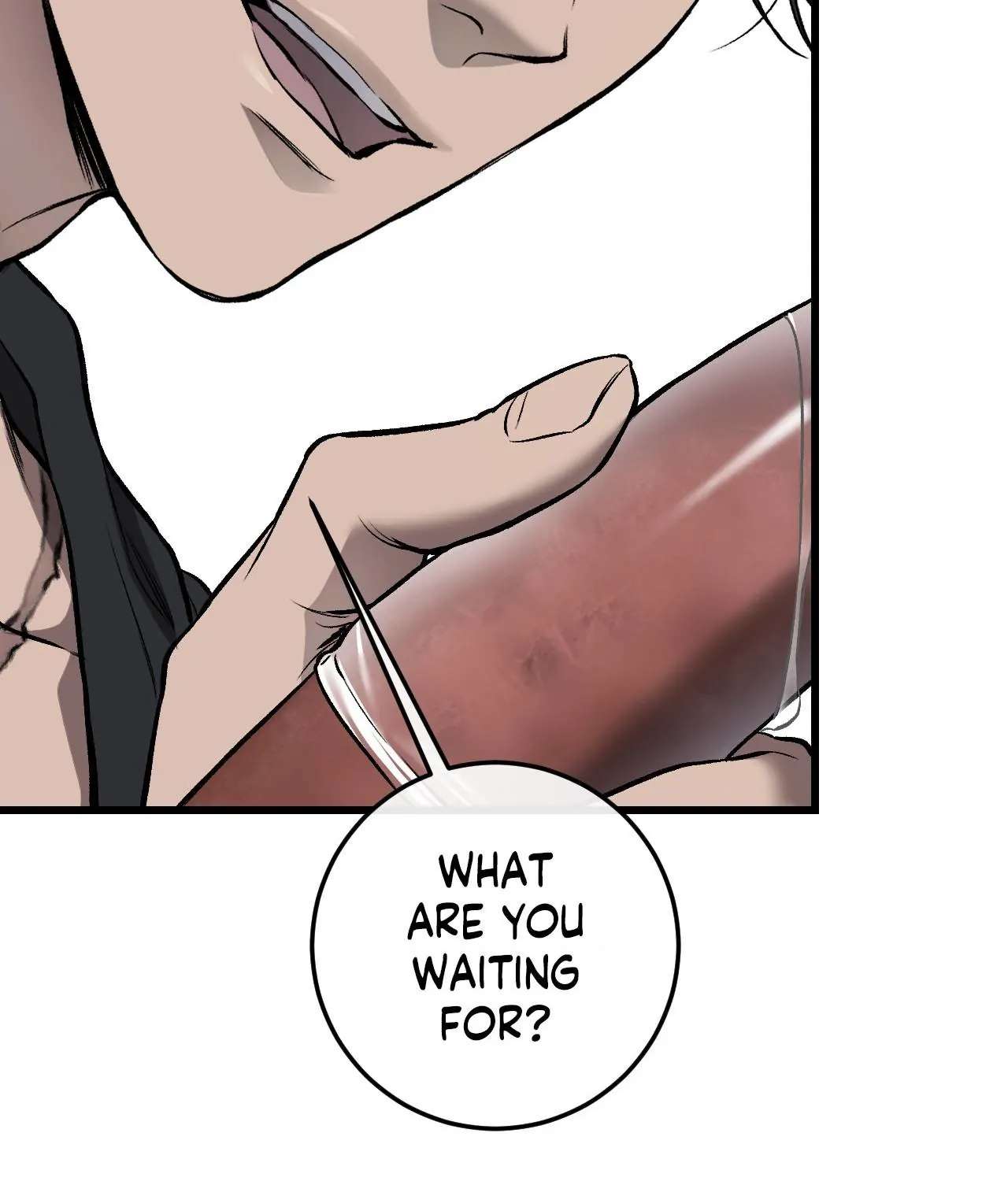 Read My Personal Caddie chapter 11 image 5 on Lezhin