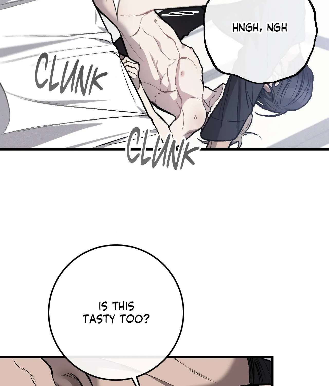 Read My Personal Caddie chapter 11 image 56 on Lezhin