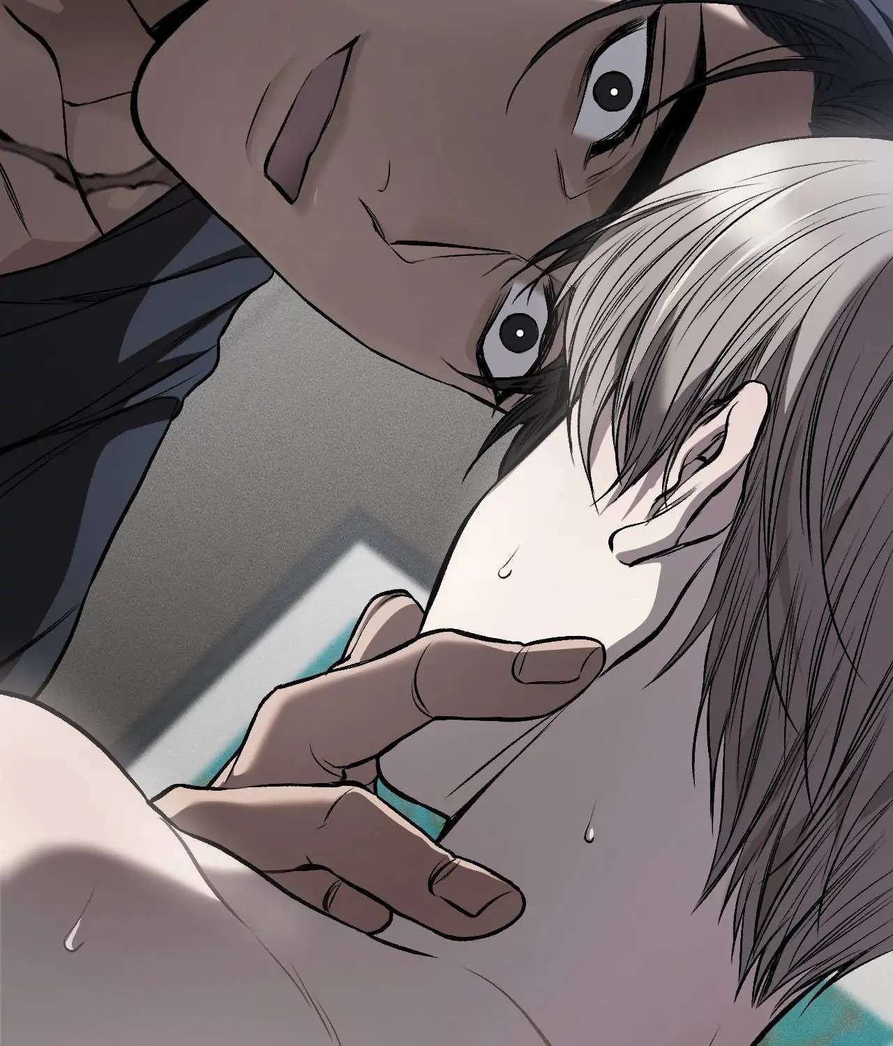 Read My Personal Caddie chapter 11 image 62 on Lezhin