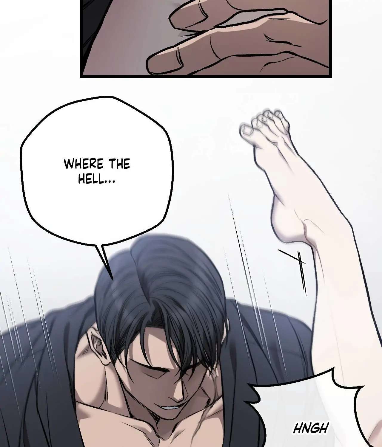 Read My Personal Caddie chapter 11 image 69 on Lezhin