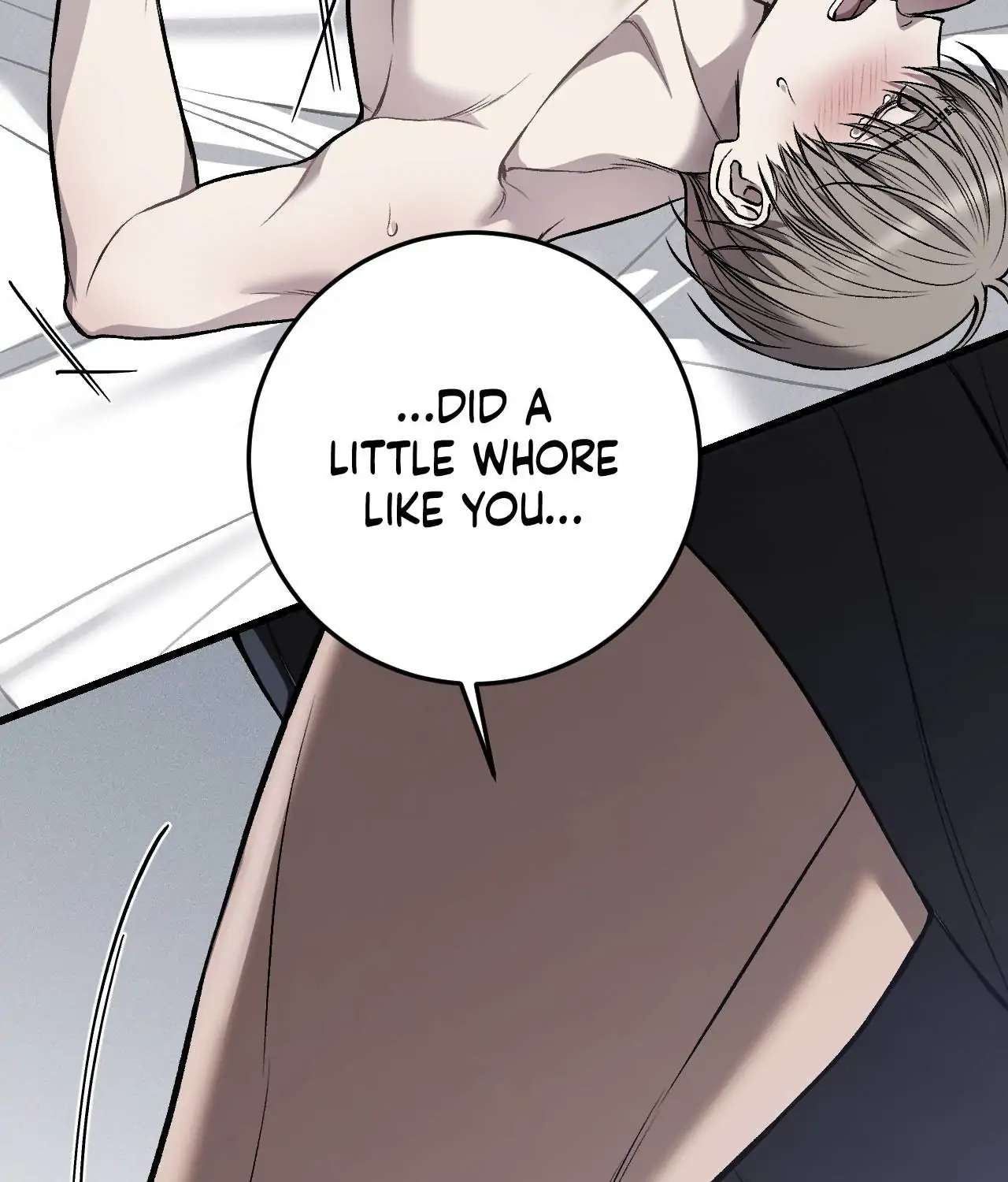 Read My Personal Caddie chapter 11 image 71 on Lezhin