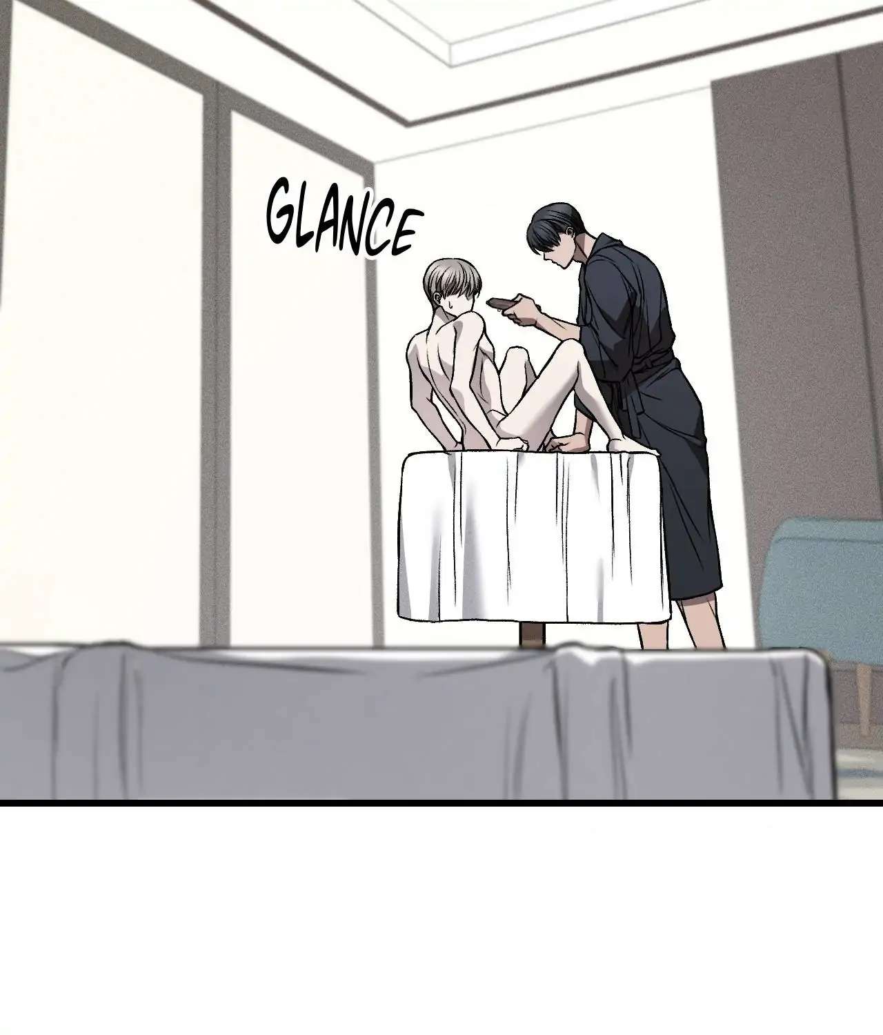 Read My Personal Caddie chapter 11 image 8 on Lezhin