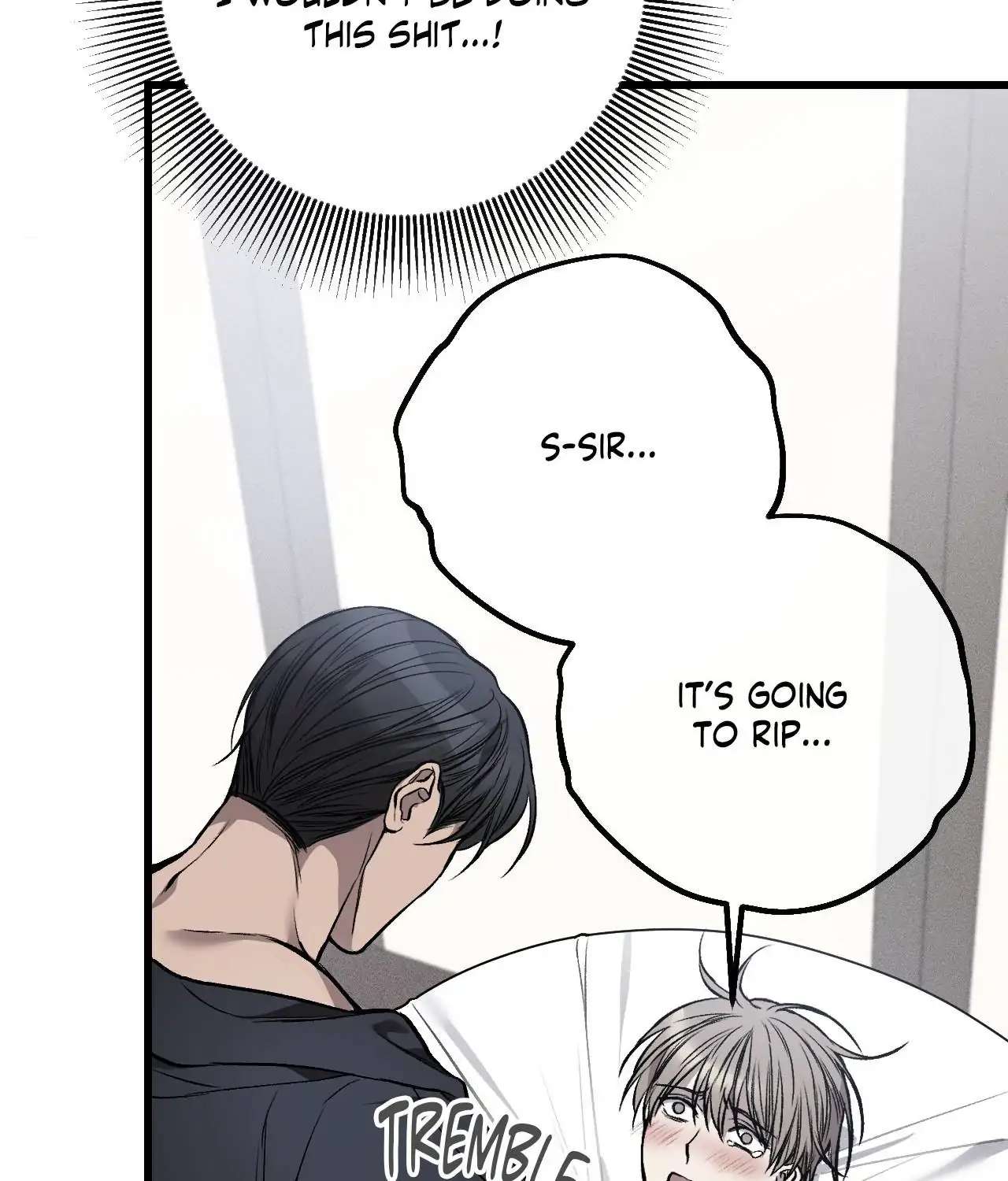 Read My Personal Caddie chapter 11 image 82 on Lezhin