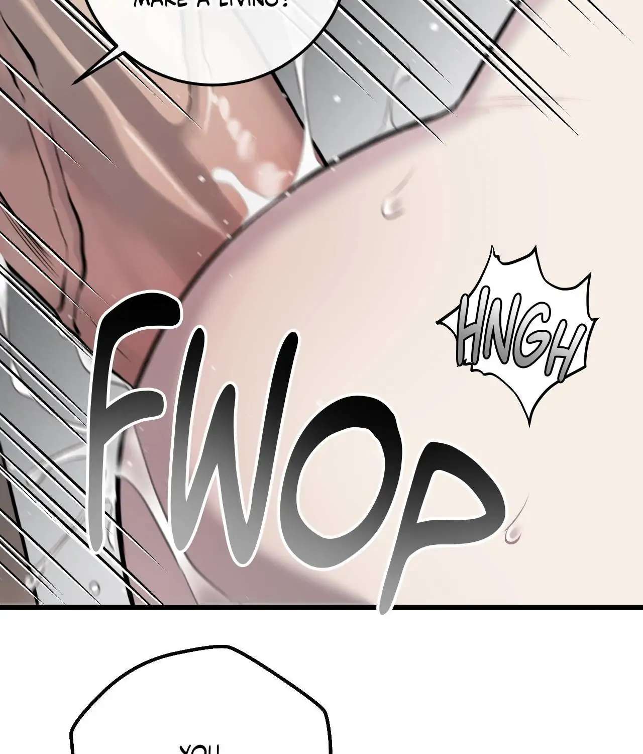Read My Personal Caddie chapter 11 image 84 on Lezhin