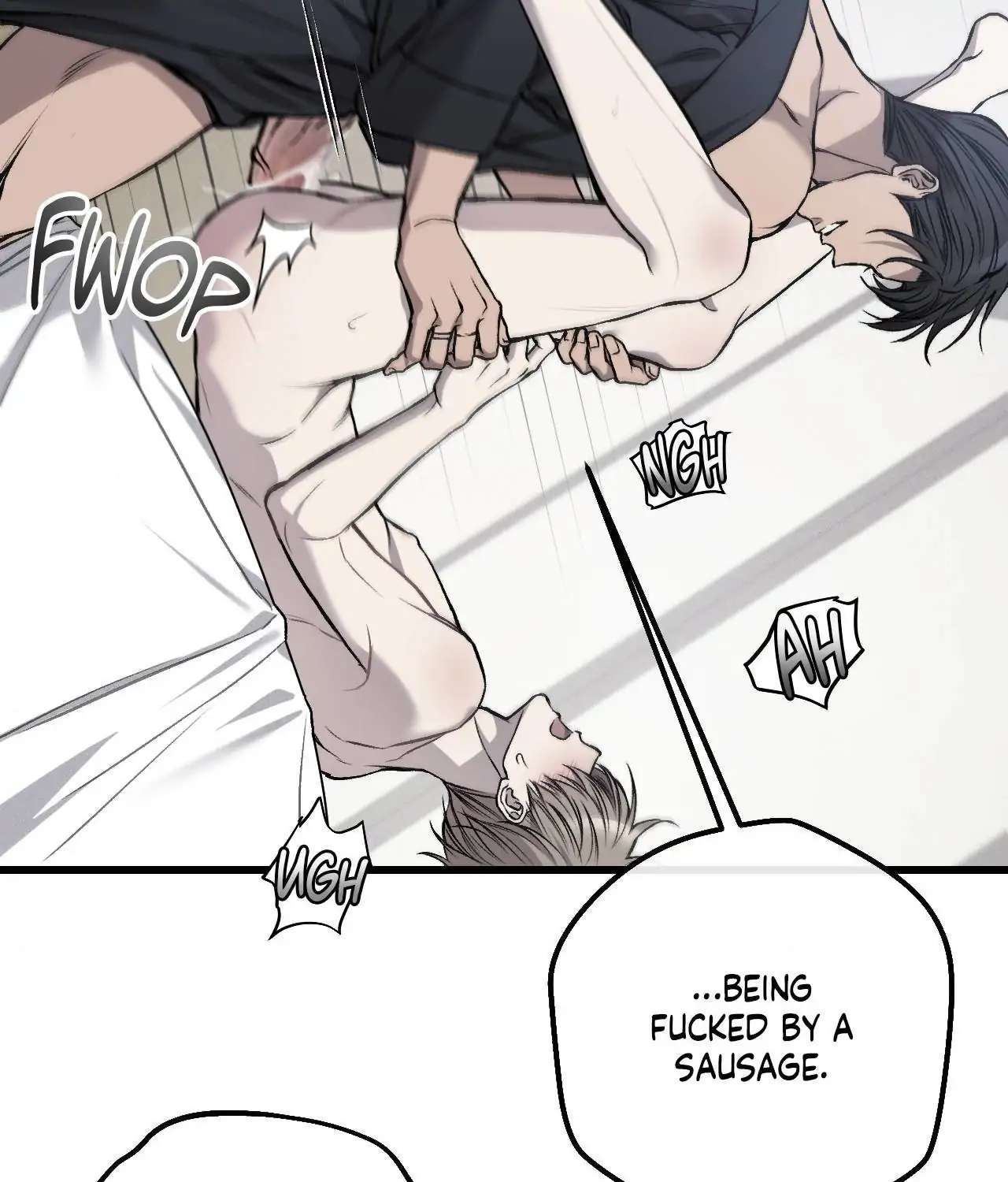 Read My Personal Caddie chapter 11 image 86 on Lezhin