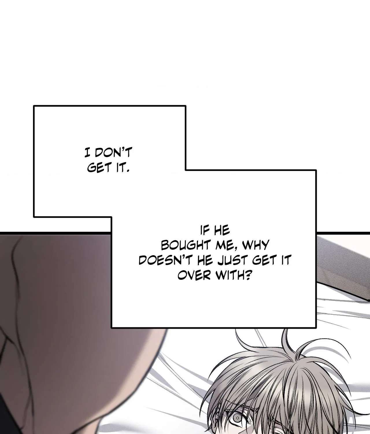 Read My Personal Caddie chapter 11 image 97 on Lezhin