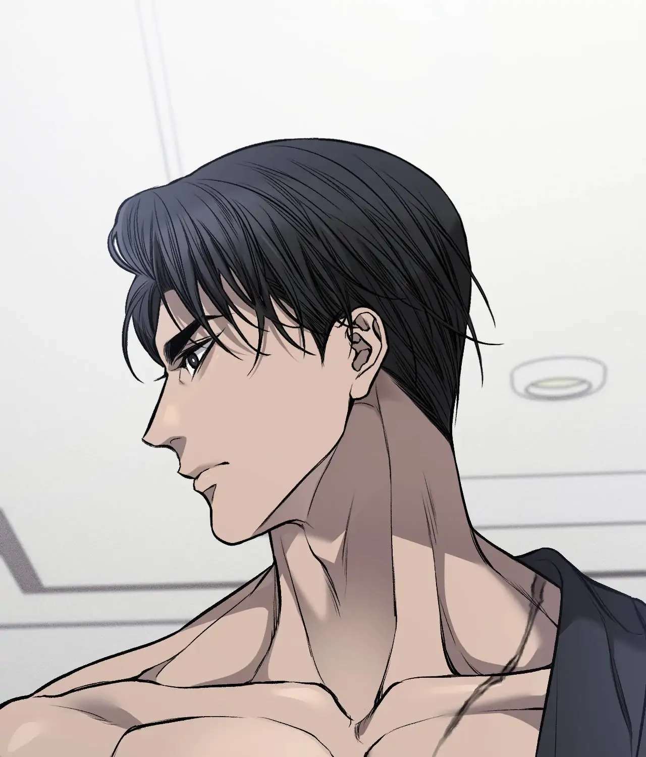 Read My Personal Caddie chapter 11 image 99 on Lezhin