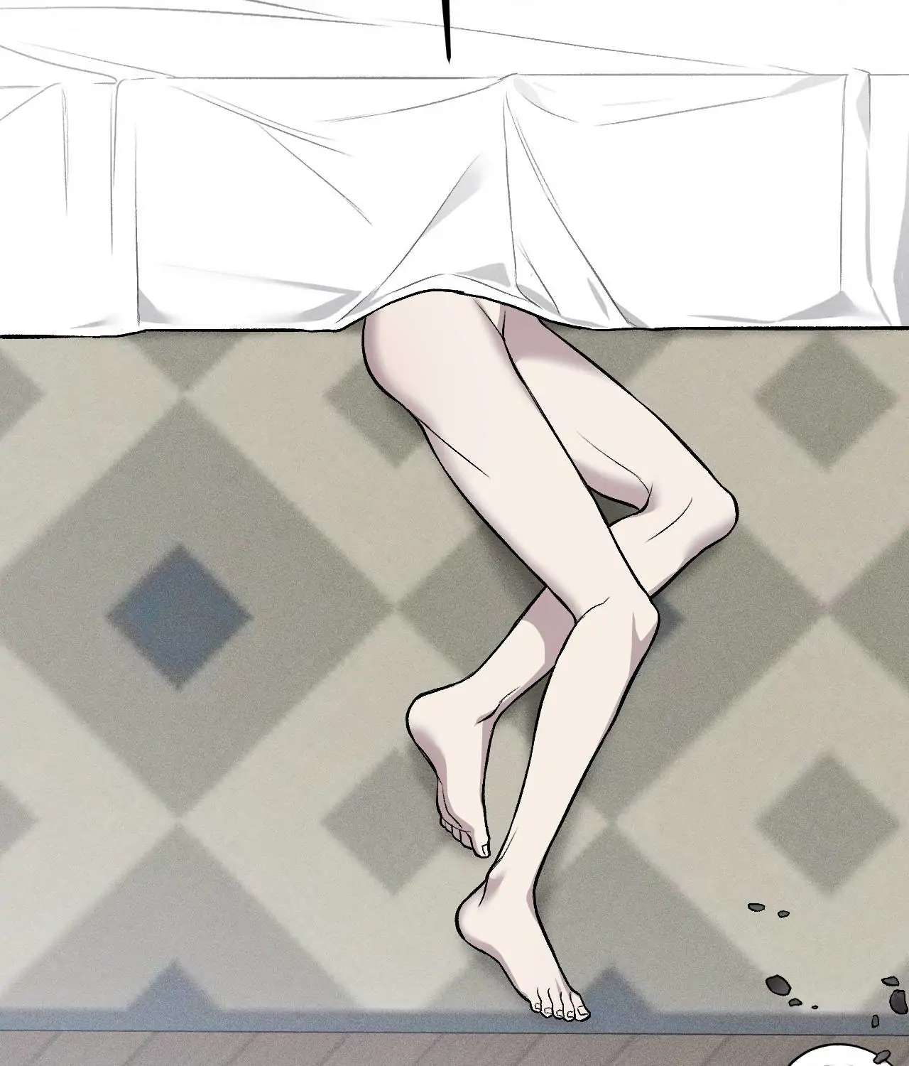 Read My Personal Caddie chapter 12 image 109 on Lezhin