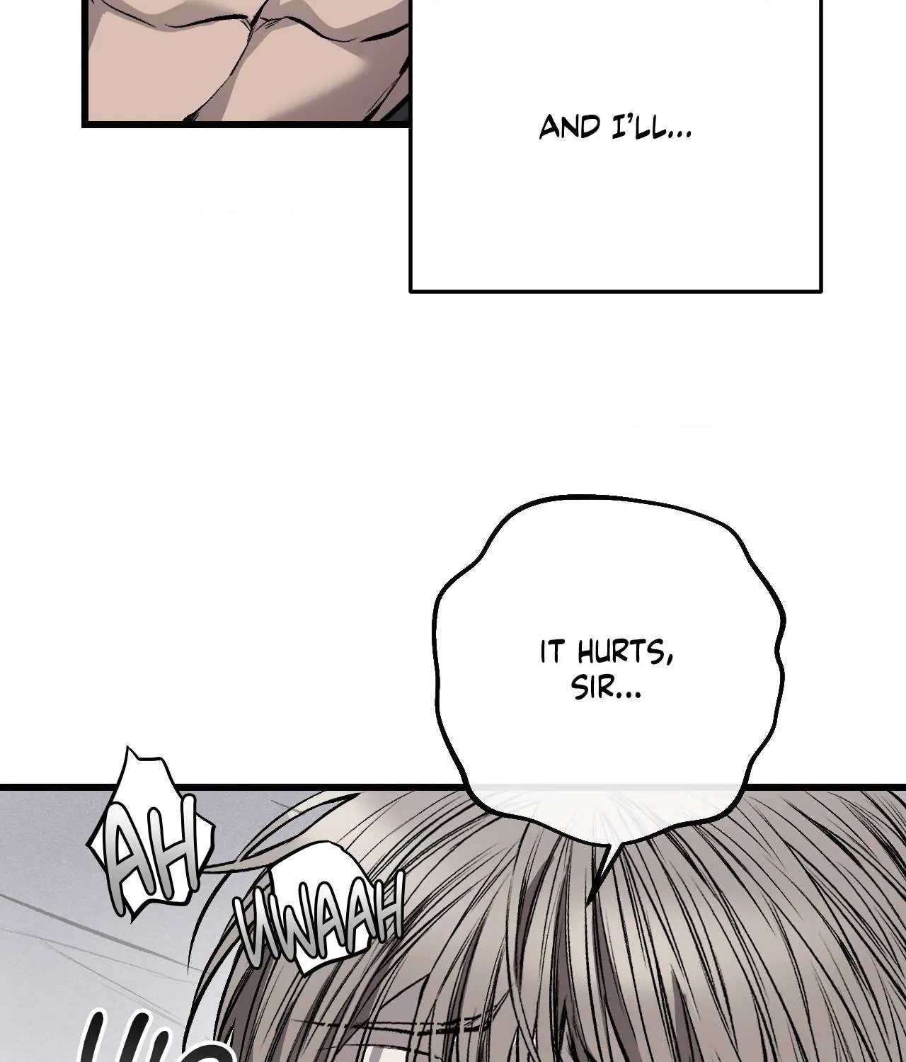 Read My Personal Caddie chapter 12 image 18 on Lezhin