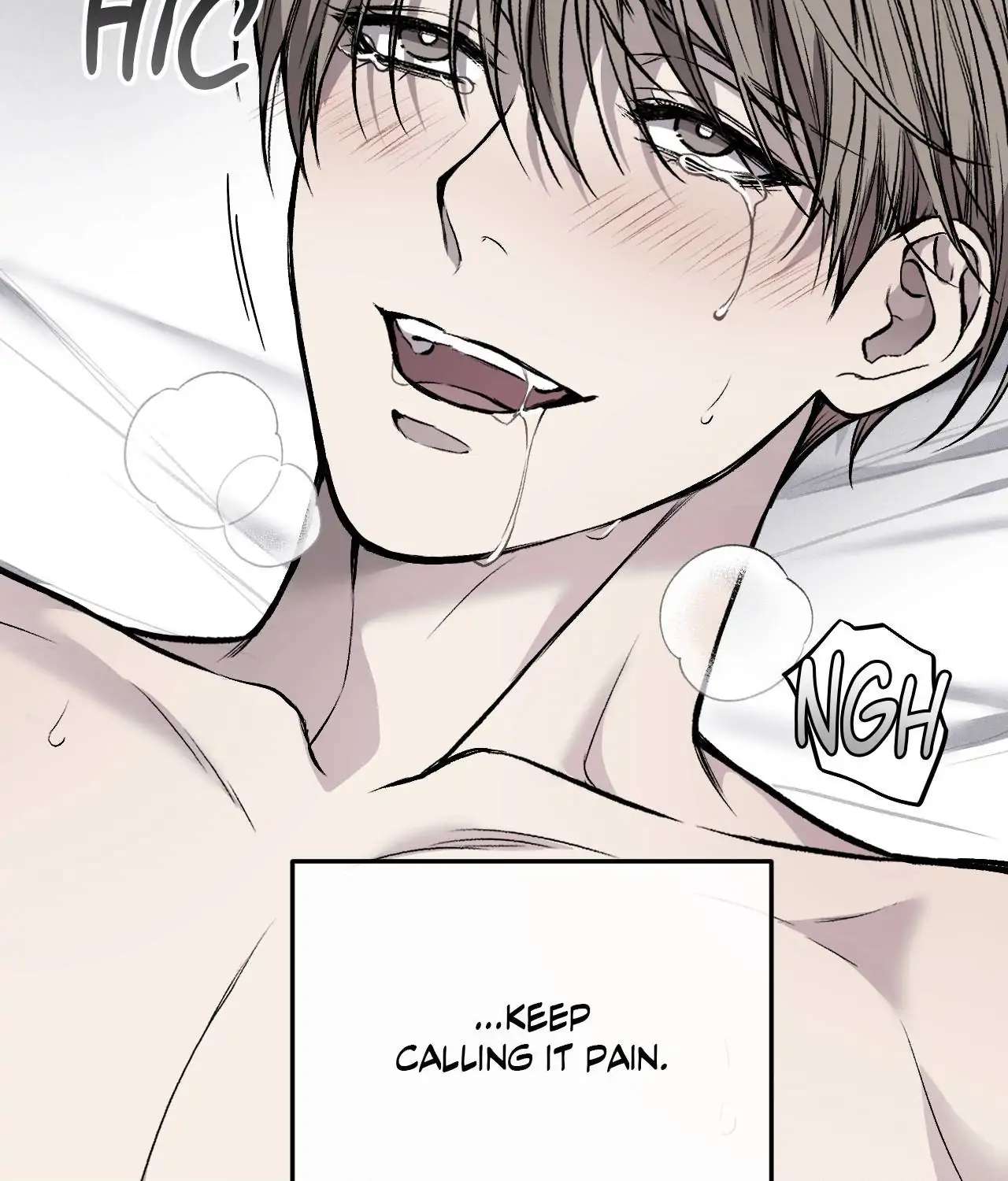Read My Personal Caddie chapter 12 image 19 on Lezhin