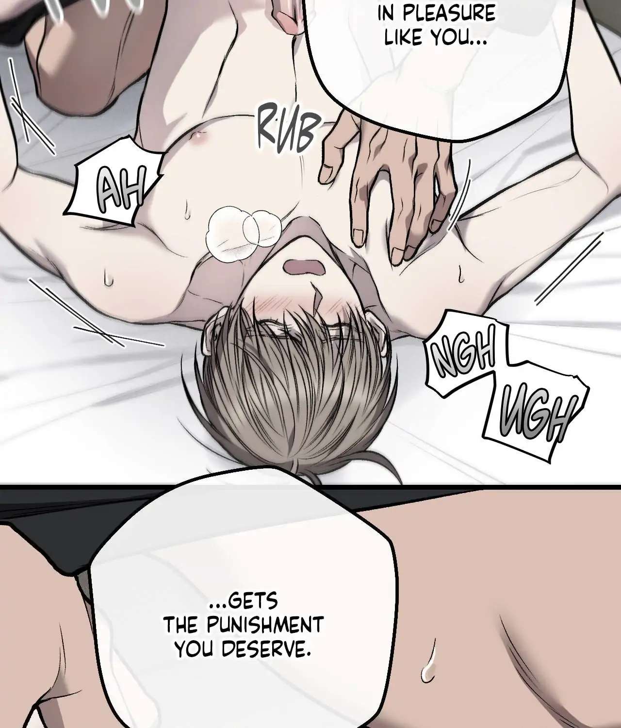 Read My Personal Caddie chapter 12 image 25 on Lezhin