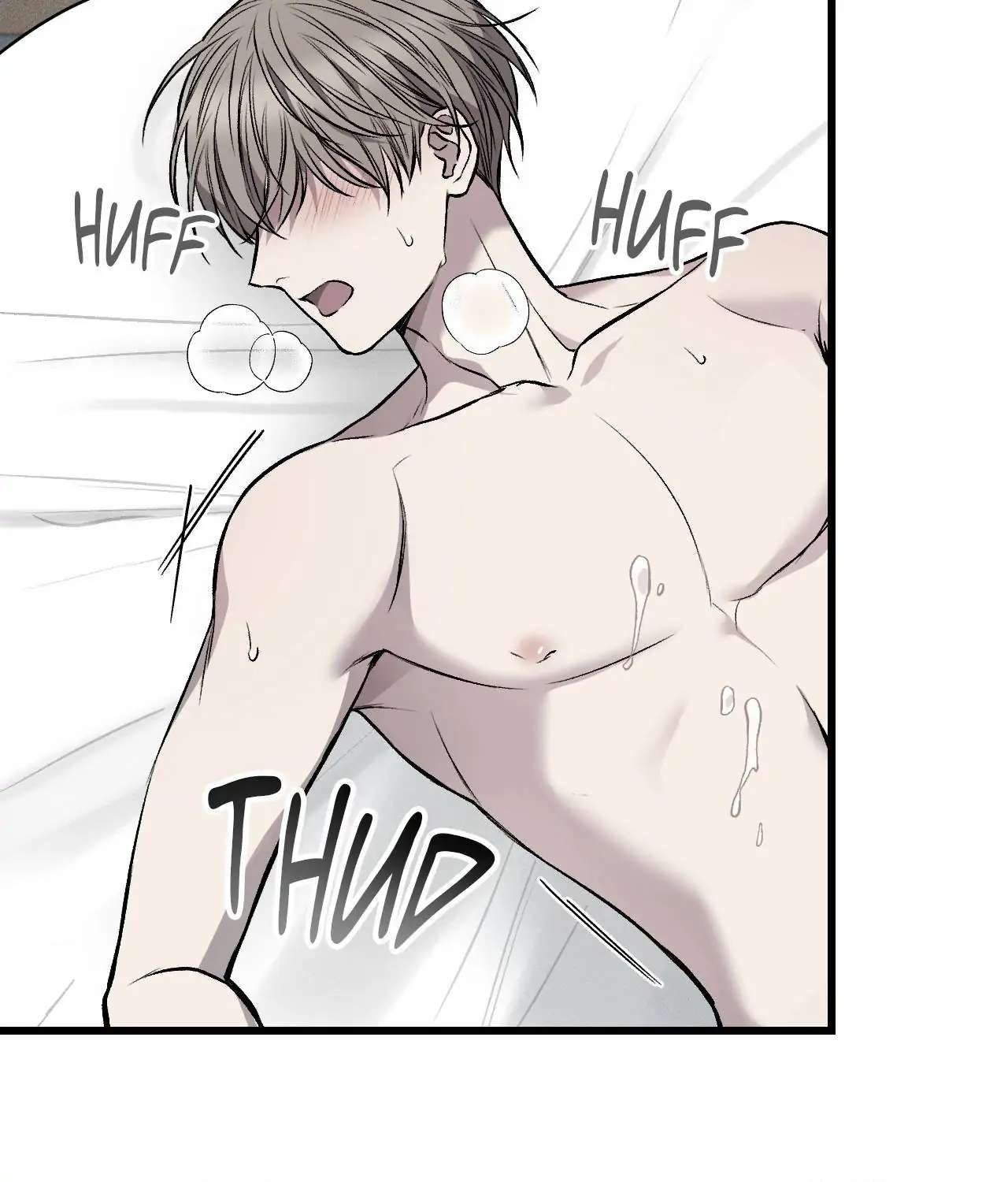 Read My Personal Caddie chapter 12 image 32 on Lezhin