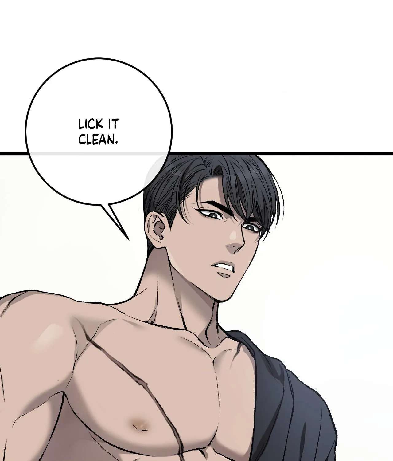 Read My Personal Caddie chapter 12 image 34 on Lezhin