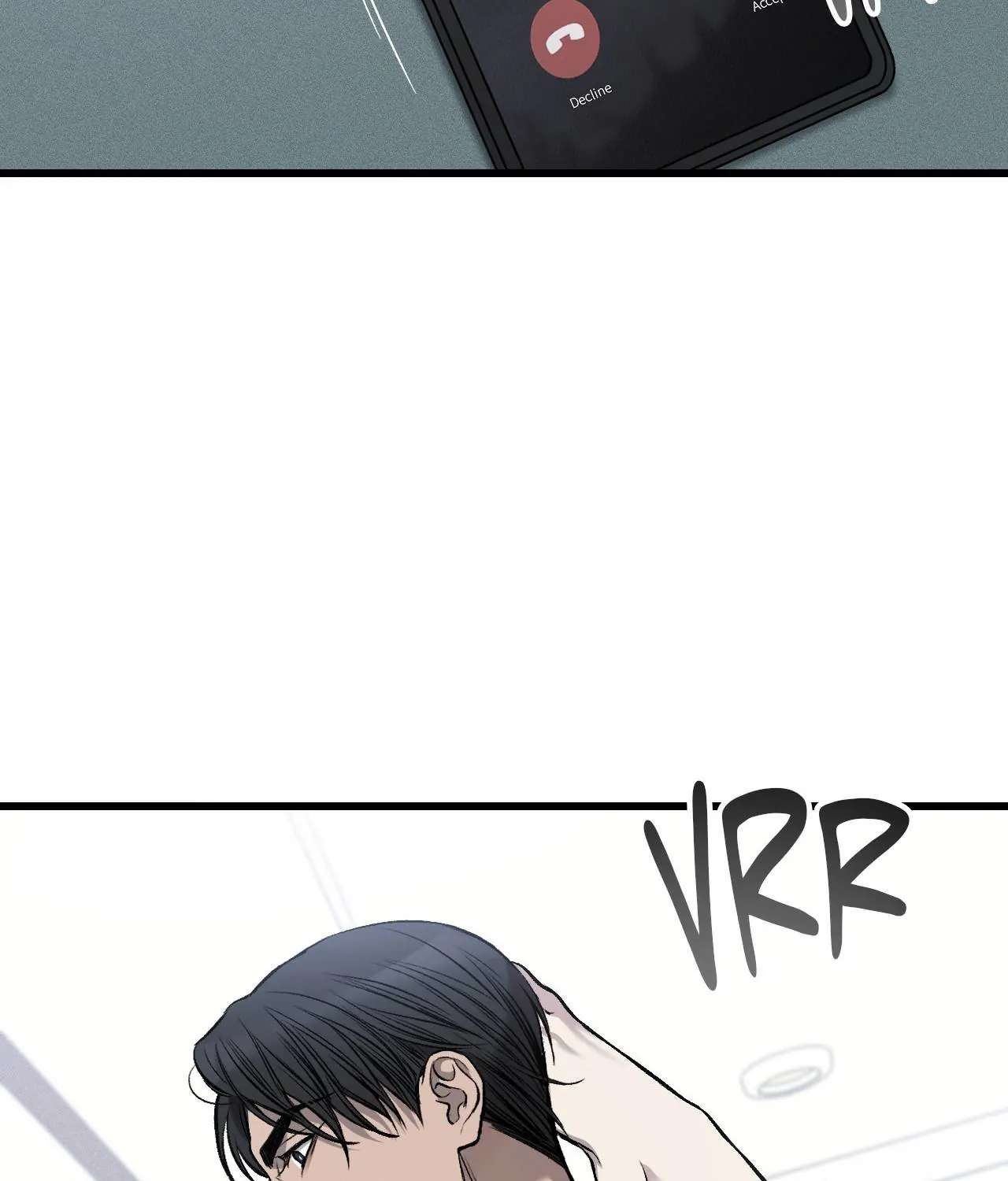 Read My Personal Caddie chapter 12 image 4 on Lezhin