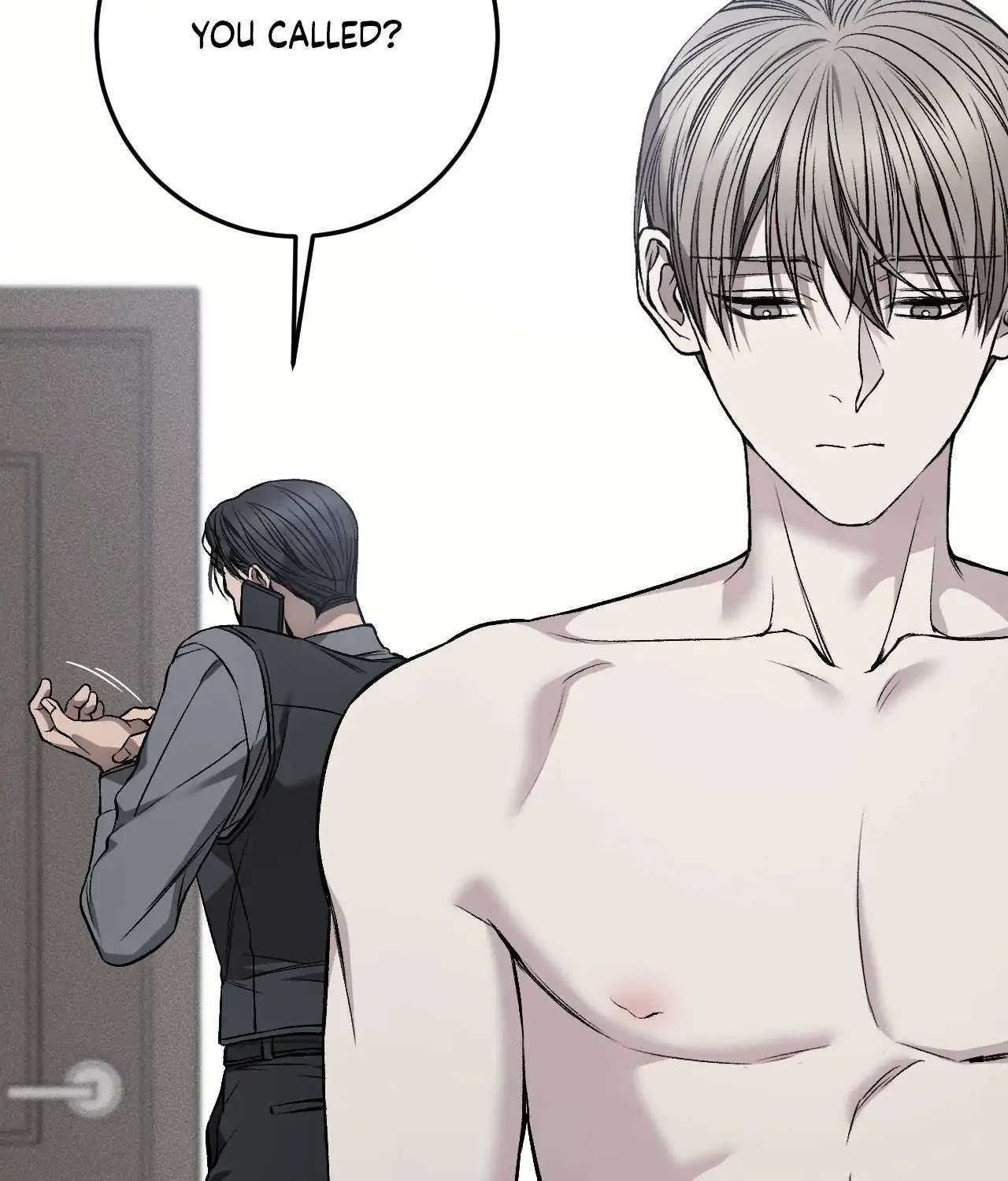 Read My Personal Caddie chapter 12 image 47 on Lezhin