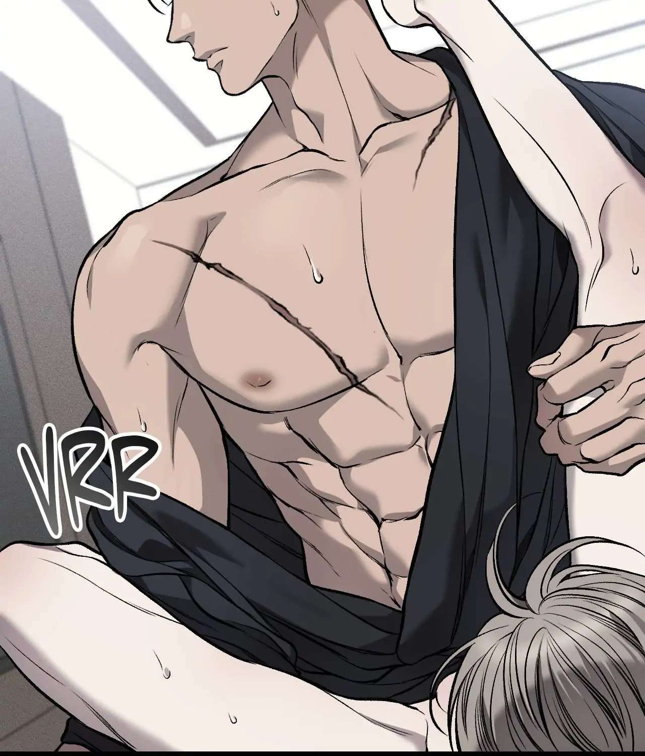 Read My Personal Caddie chapter 12 image 5 on Lezhin