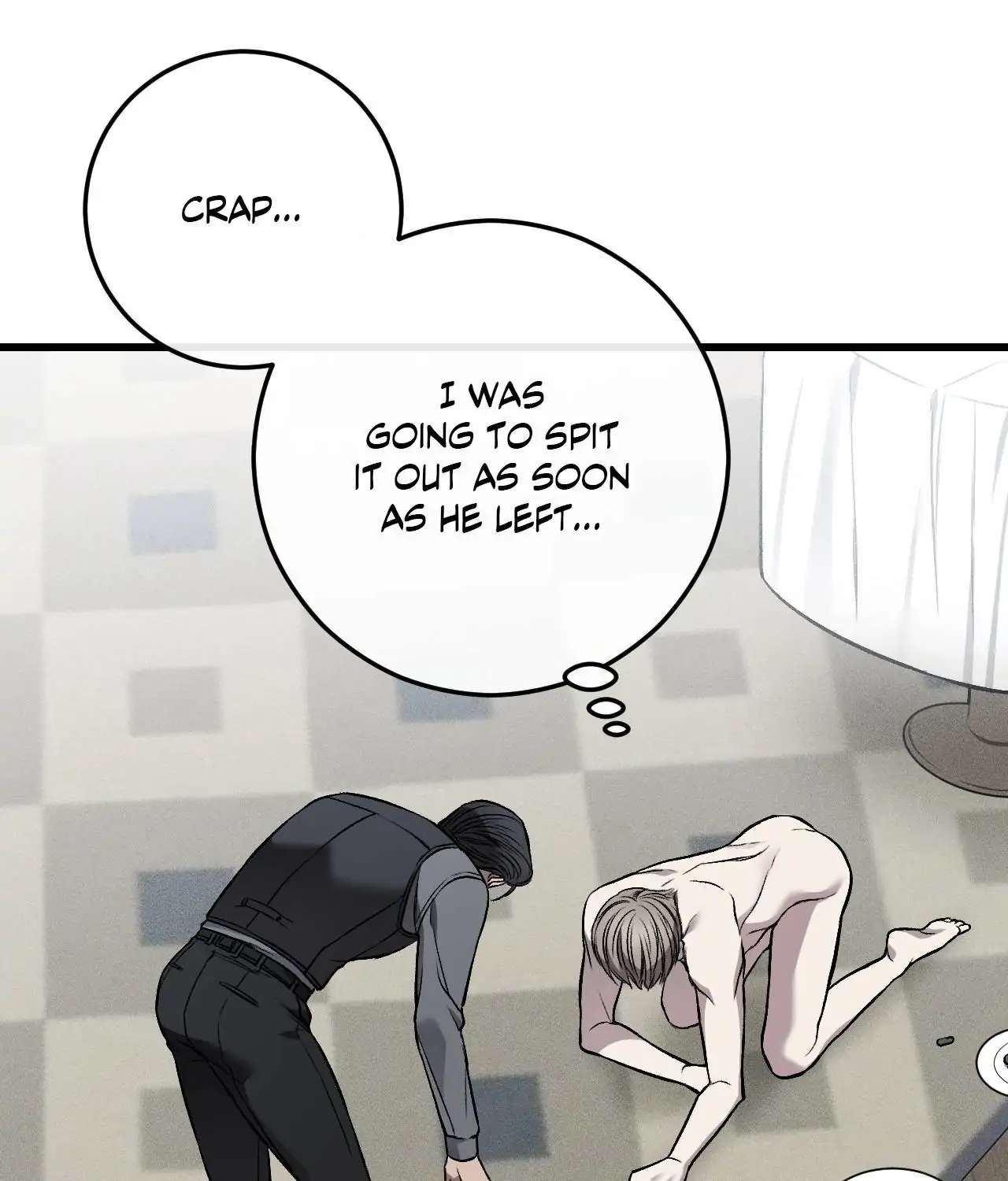 Read My Personal Caddie chapter 12 image 68 on Lezhin